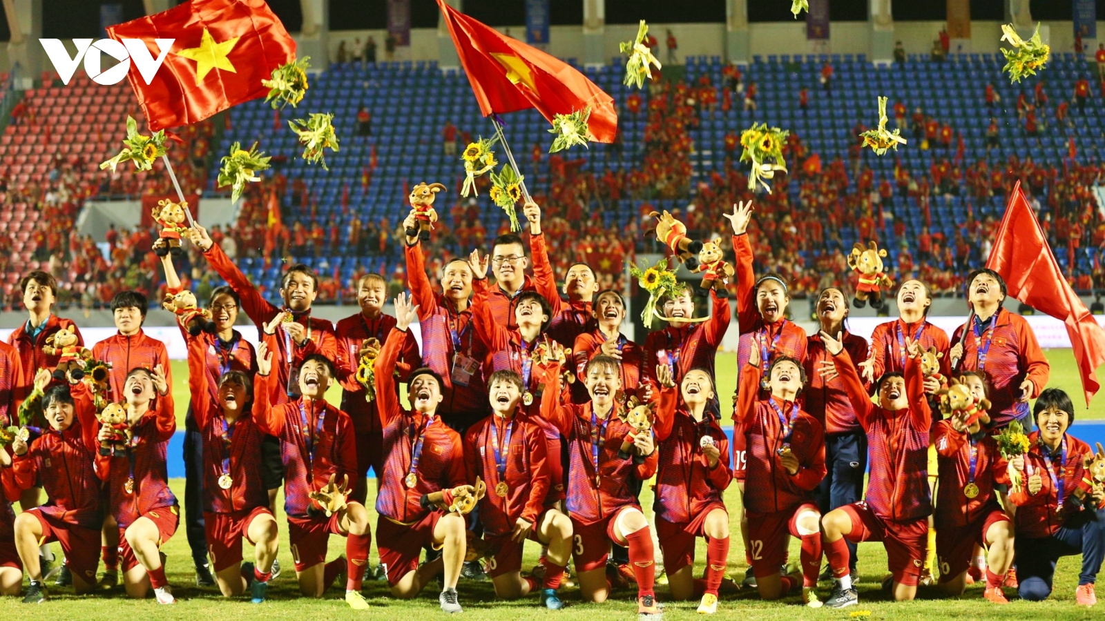Bốc thăm chia bảng VCK World Cup nữ 2023: ĐT nữ Việt Nam nín thở chờ đối thủ