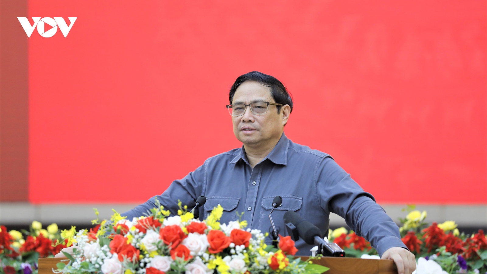 Thủ tướng: Xây dựng Lâm Đồng là động lực tăng trưởng của Tây Nguyên
