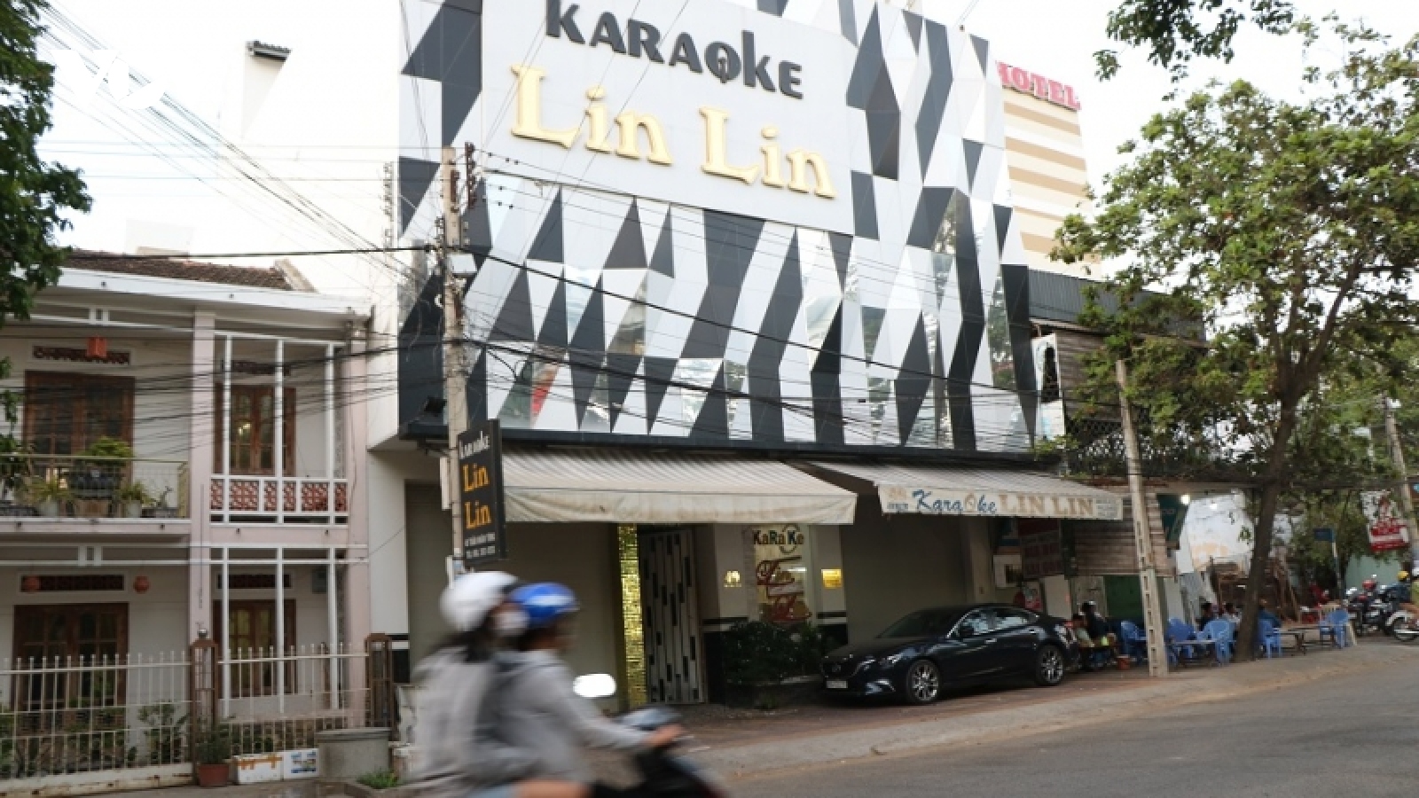 Nhiều quán karaoke ở Ninh Thuận bị đình chỉ hoạt động do không đảm bảo PCCC 