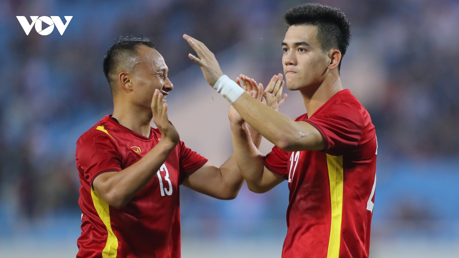 Nhận định ĐT Việt Nam - ĐT Philippines: Bài ''test'' cuối cùng trước AFF Cup