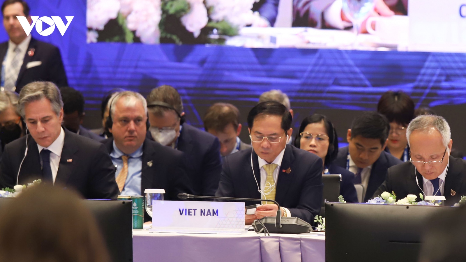 APEC 2022: Việt Nam ưu tiên tăng cường sức chống chọi và năng lực cạnh tranh của nền kinh tế