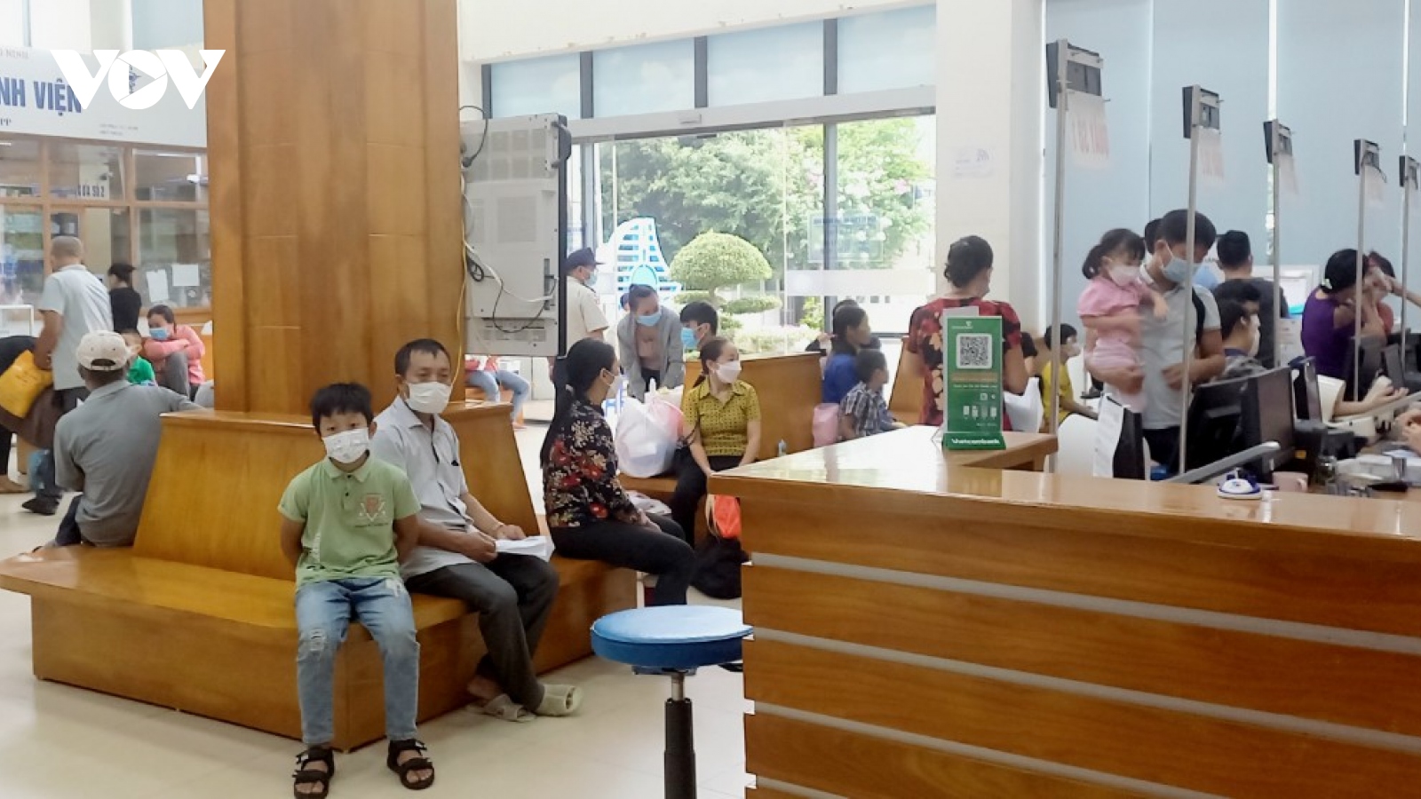 Quảng Ninh đang ở tháng cao điểm của dịch sốt xuất huyết