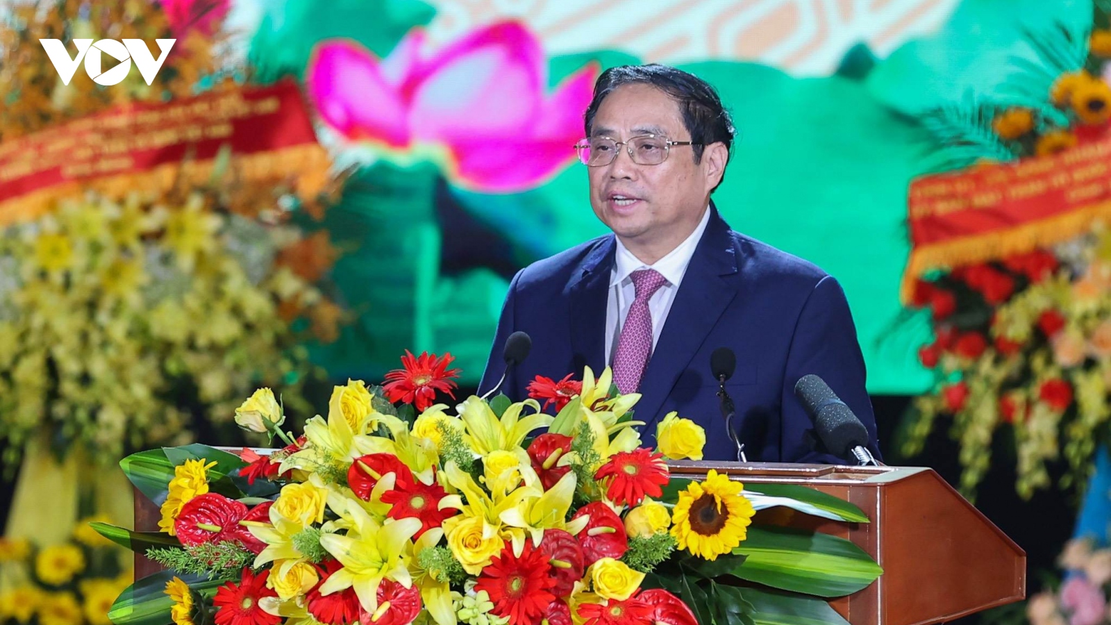Thủ tướng: Tấm gương cống hiến hết mình của ông Võ Văn Kiệt mãi được ghi nhớ