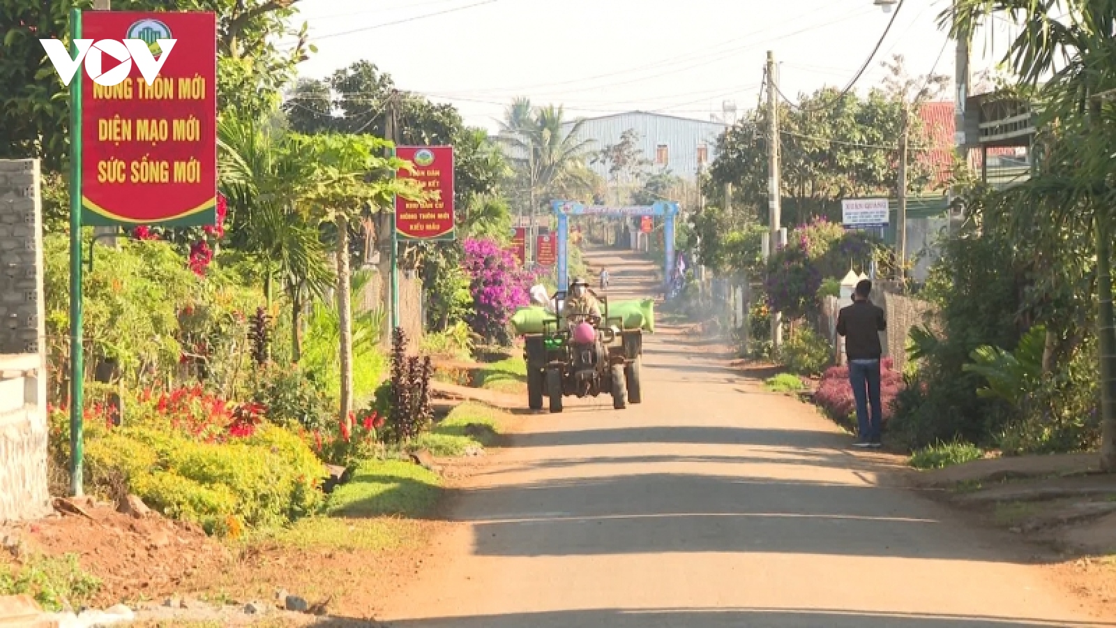 Chậm giải ngân, Đắk Nông kiến nghị kéo dài thời gian thực hiện 3 chương trình MTQG