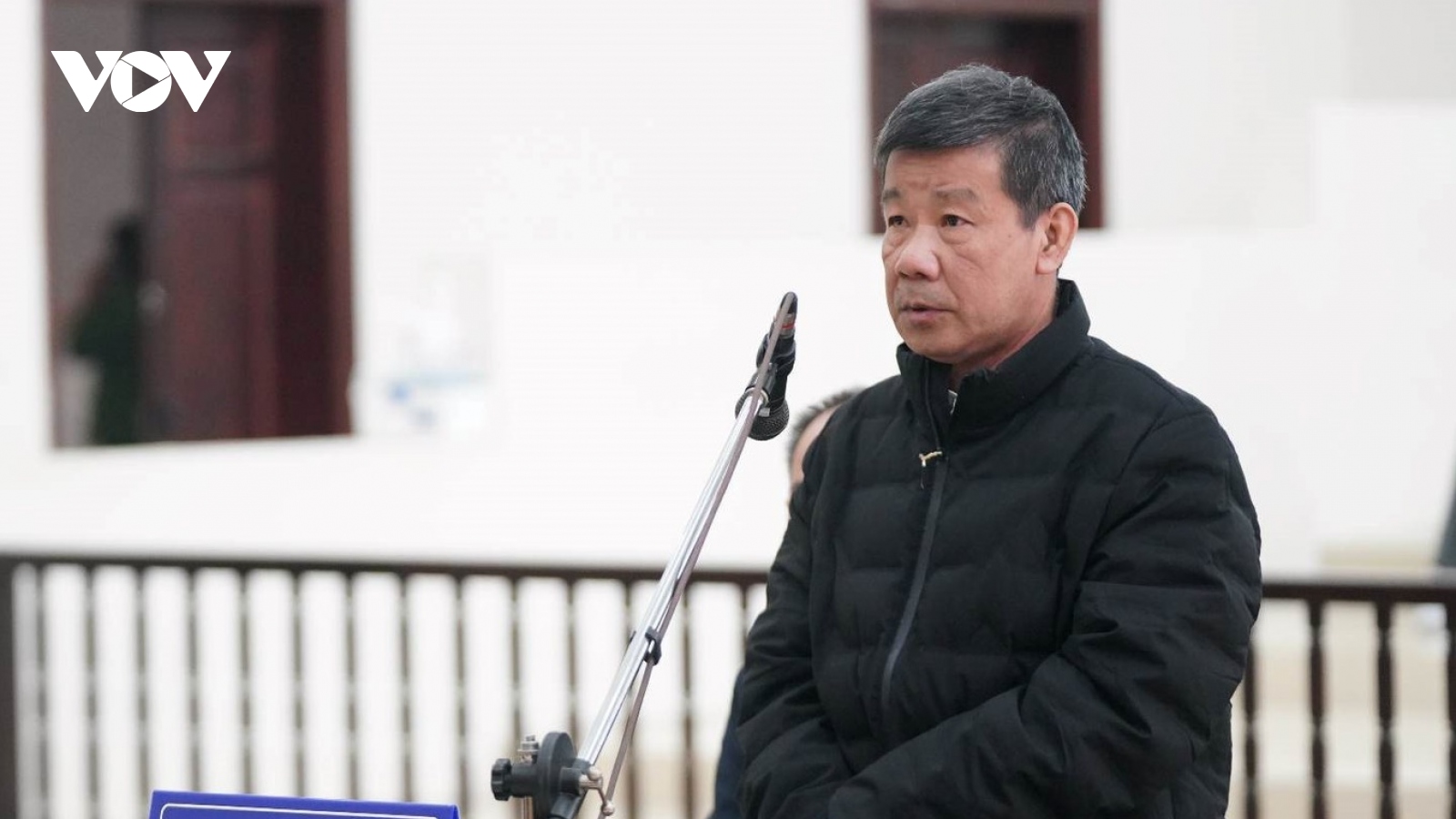 Cựu Chủ tịch Bình Dương Trần Thanh Liêm được giảm án 1 năm tù