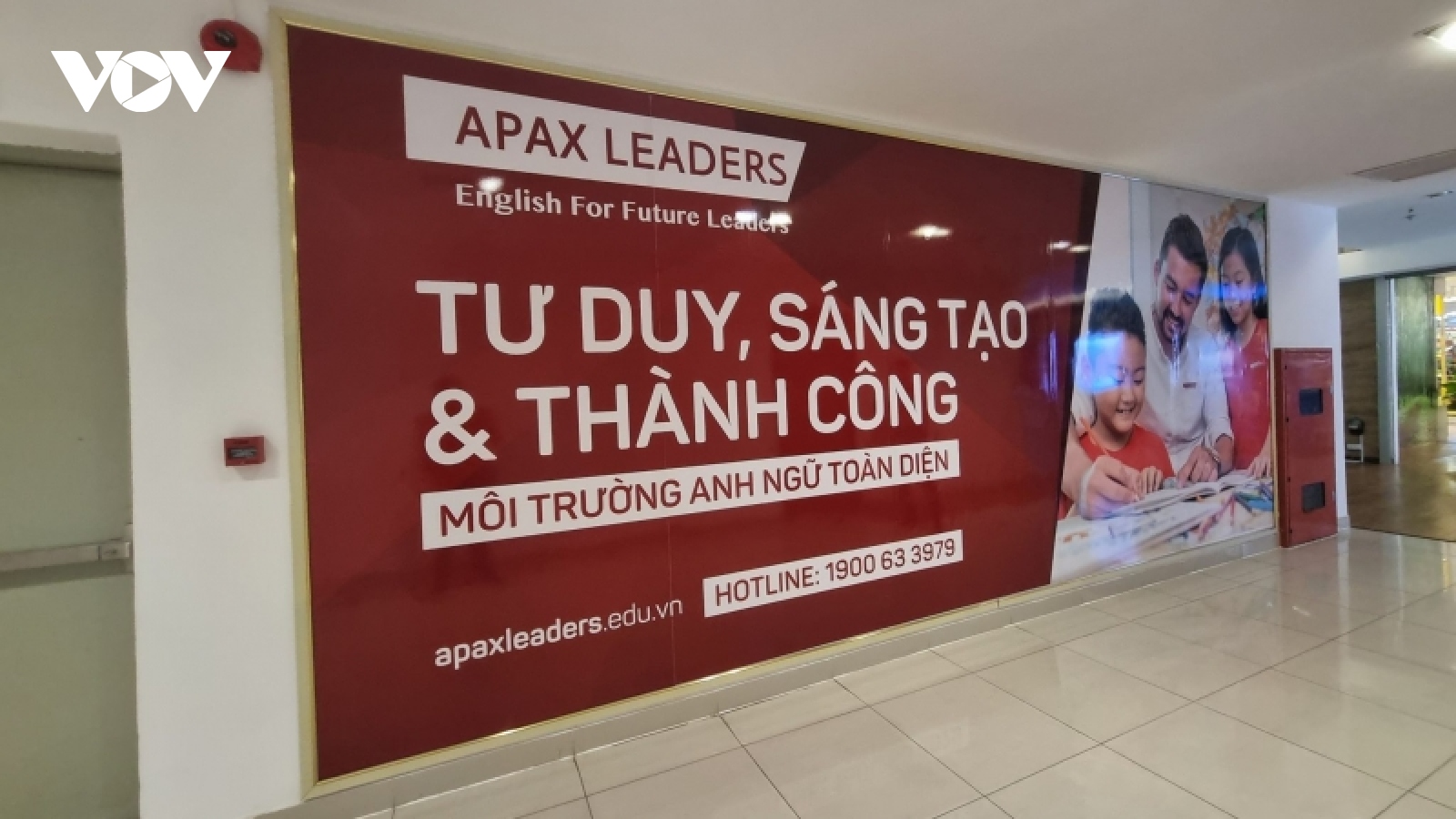 Khánh Hòa yêu cầu Trung tâm Anh ngữ Apax Leaders hoàn trả học phí cho học viên