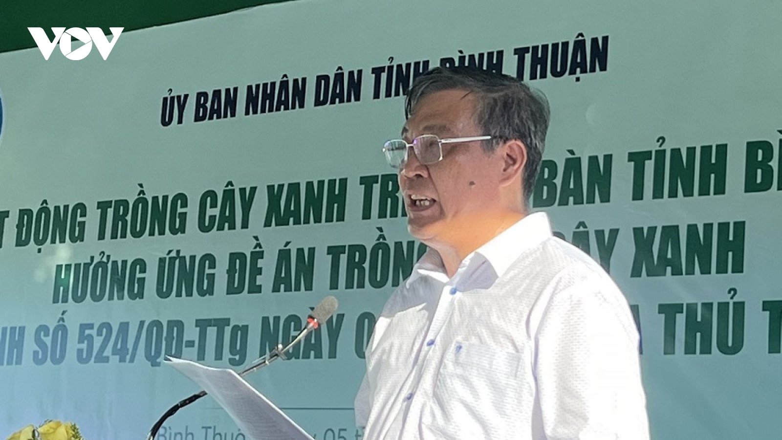 Sai phạm gì khiến Phó Chủ tịch UBND tỉnh Bình Thuận vướng lao lý?