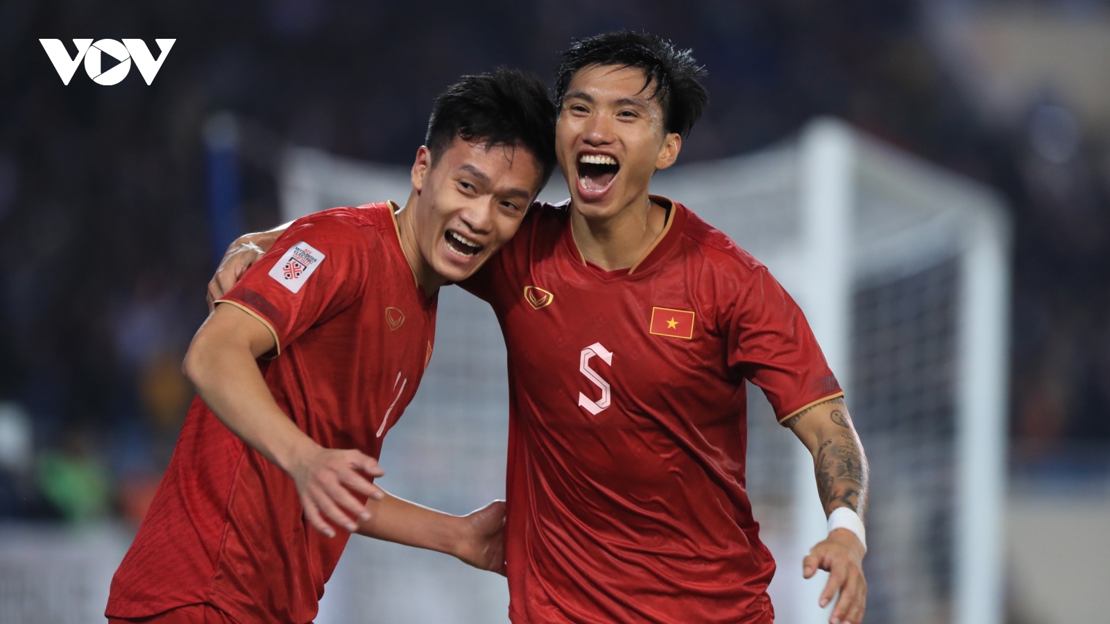 Bảng xếp hạng AFF Cup 2022 mới nhất: ĐT Việt Nam tiến gần bán kết