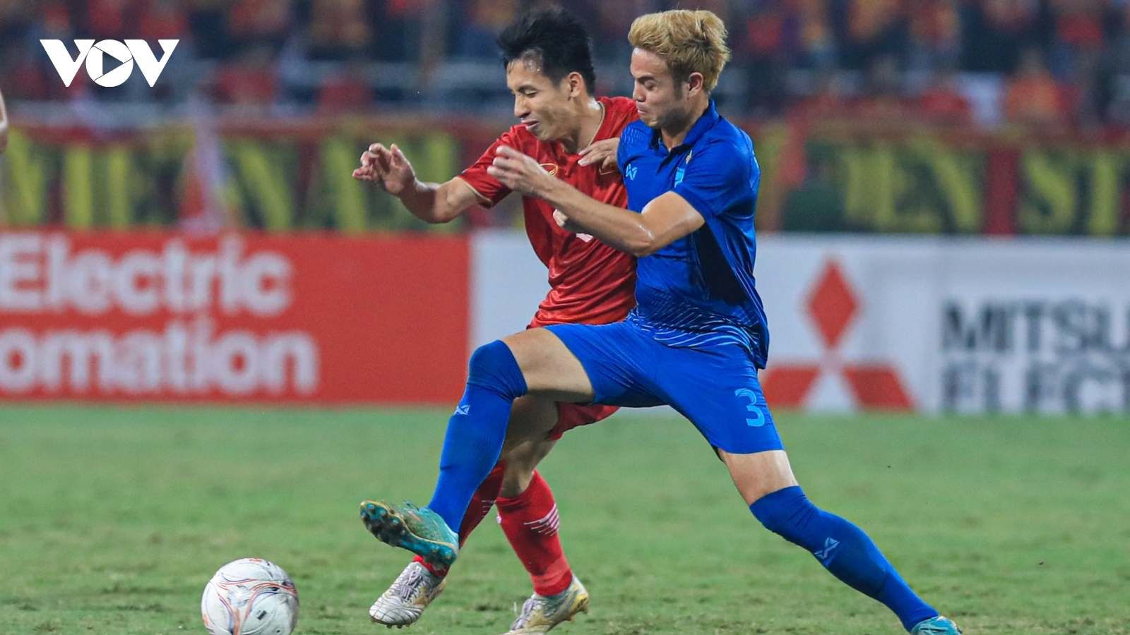 ĐT Việt Nam và ĐT Thái Lan đối mặt thách thức tương đồng sau AFF Cup 2022