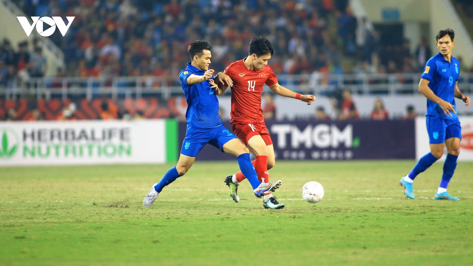 ĐT Thái Lan vội vàng tìm đối thủ giao hữu khi giải bóng đá Tây Á bị hủy
