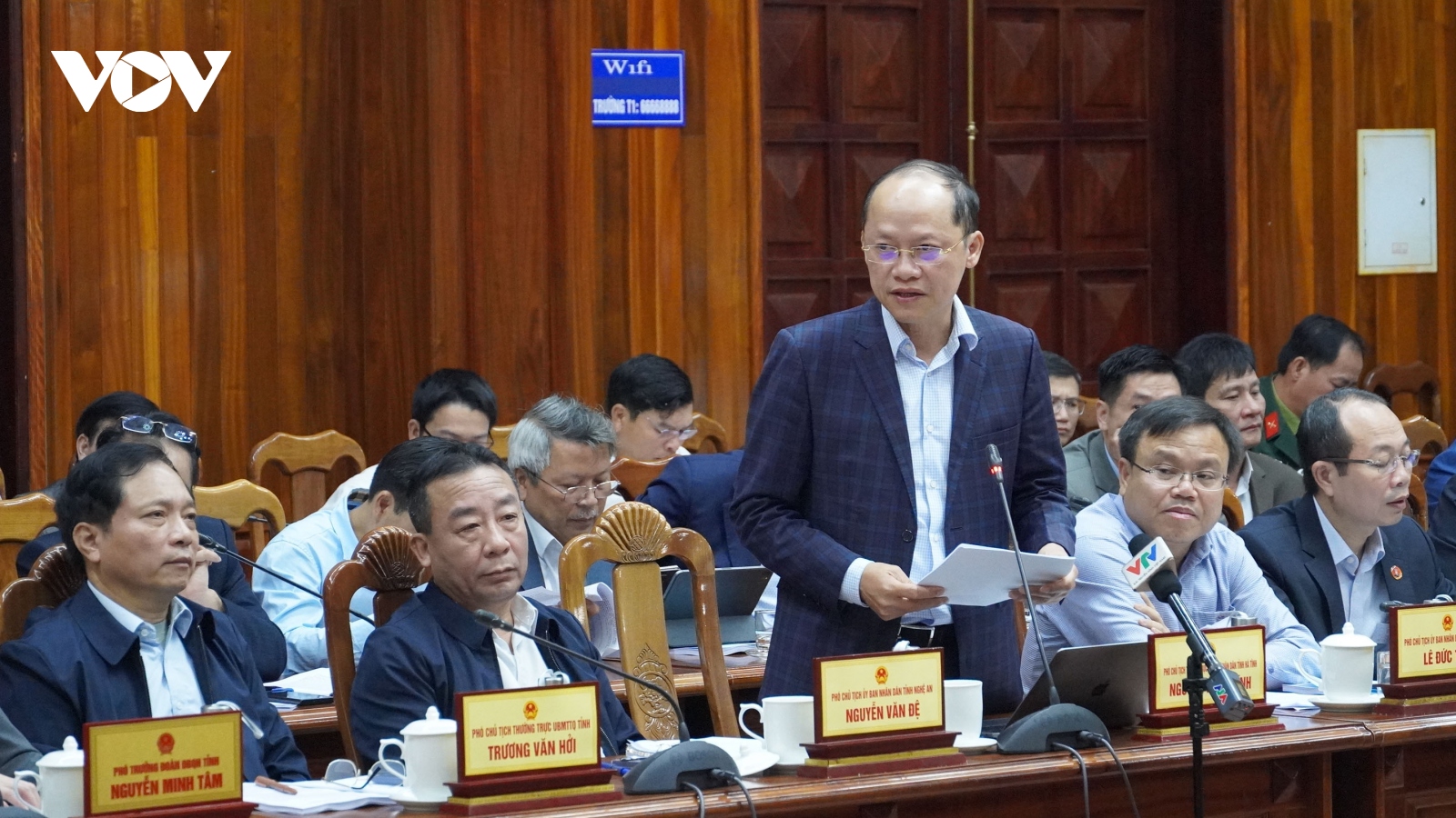 12 địa phương từ Thanh Hóa đến Phú Yên góp ý 4 vấn đề lớn về Dự thảo Luật đất đai