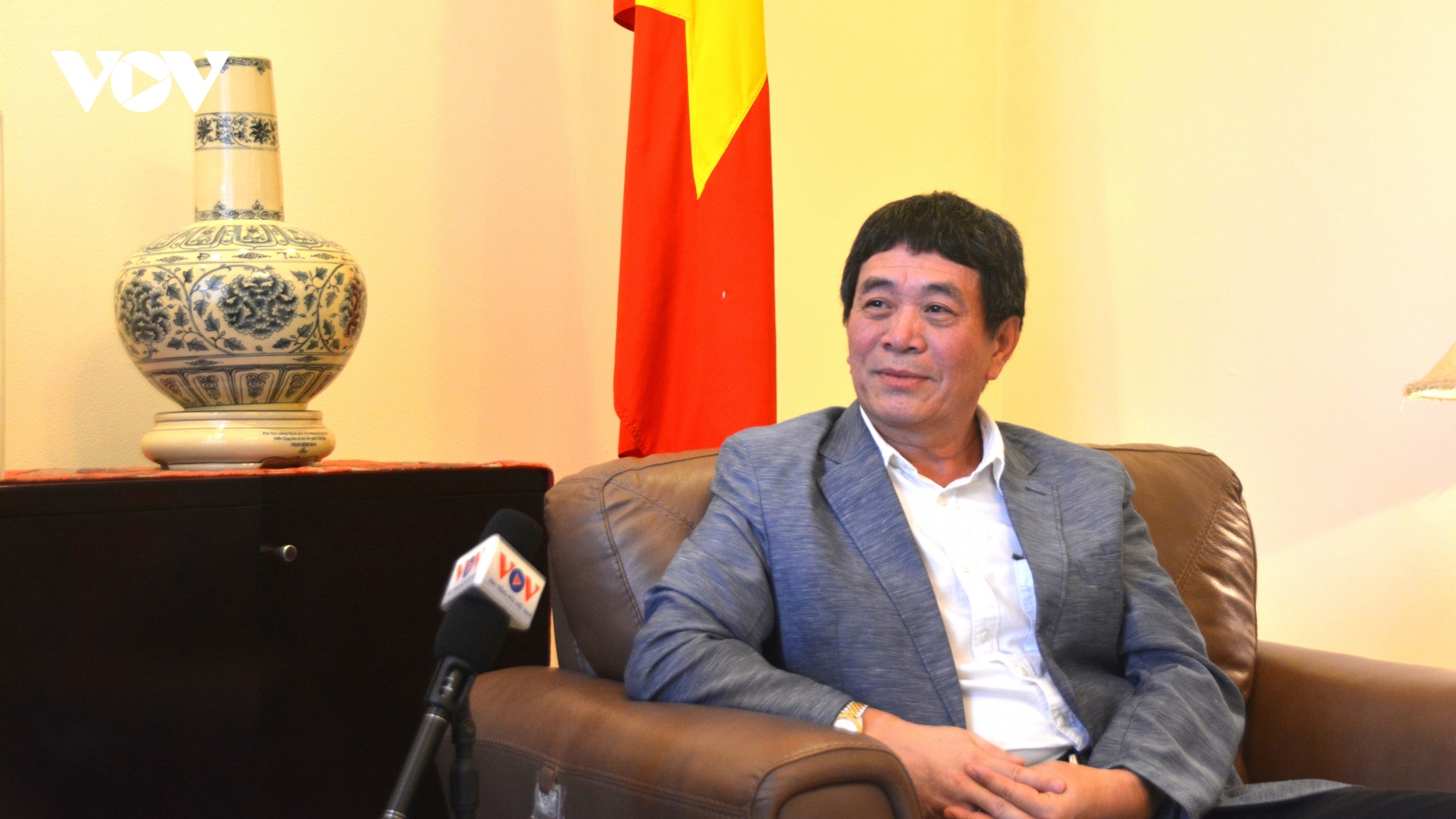 Hội nghị AMM: Việt Nam nỗ lực bảo đảm sự đoàn kết thống nhất của ASEAN