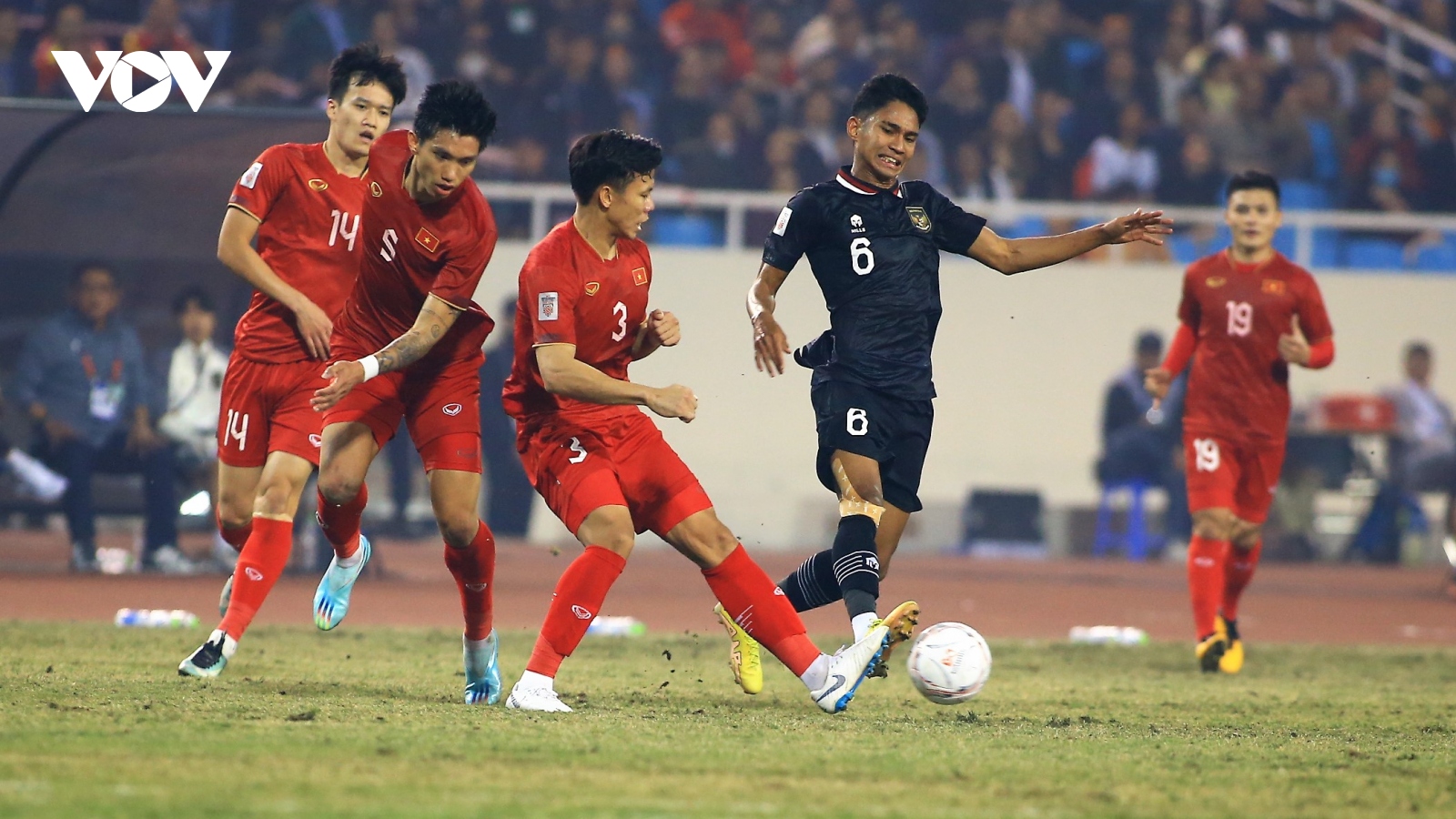Sao trẻ Indonesia vắng mặt ở giải U20 châu Á vì giấc mơ trời Âu