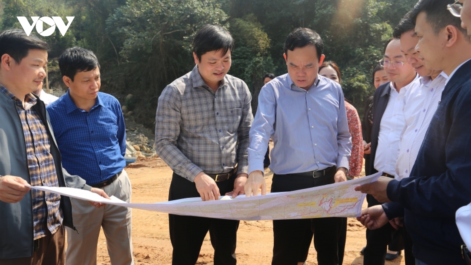 Phó Thủ tướng Trần Lưu Quang: Tránh dàn trải trong đầu tư cho chương trình MTQG