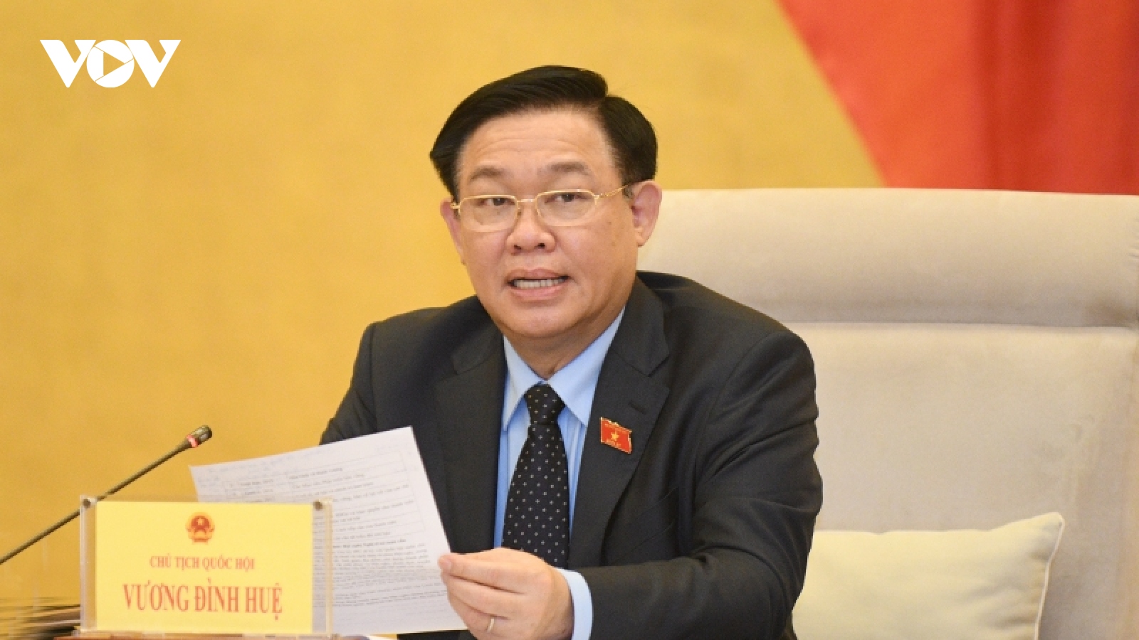 Quốc hội Việt Nam sẽ đăng cai Diễn đàn Nghị sĩ trẻ toàn cầu lần thứ 9