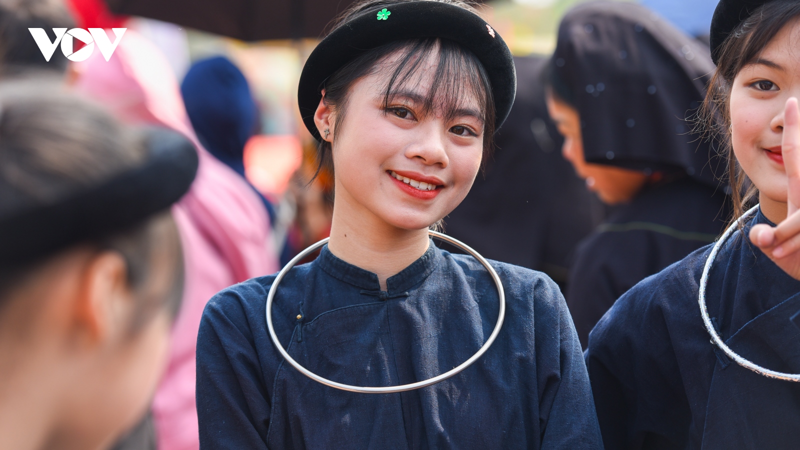 Rực rỡ sắc màu văn hoá các dân tộc vùng cao ở Bắc Giang