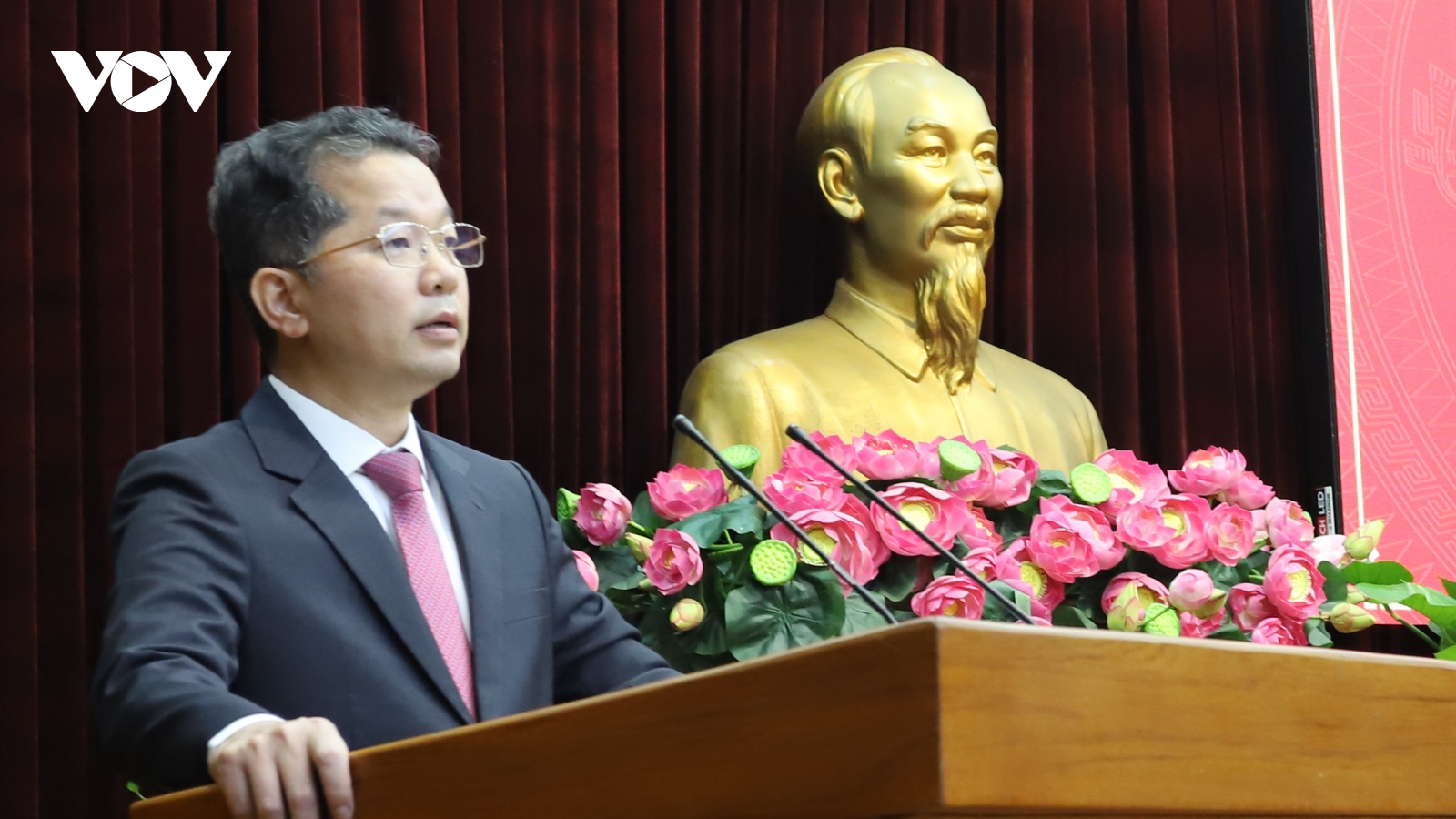Đà Nẵng công bố quyết định chuyển giao, thành lập Đảng ủy trực thuộc Thành uỷ