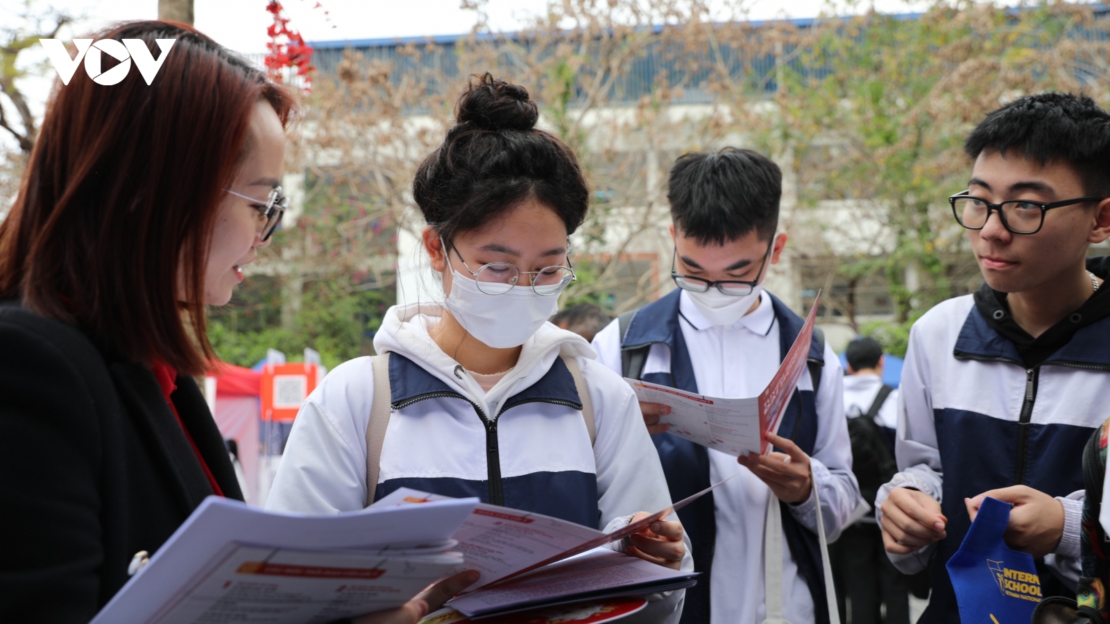 Những trường đại học nào đang đào tạo ngành bảo hiểm?