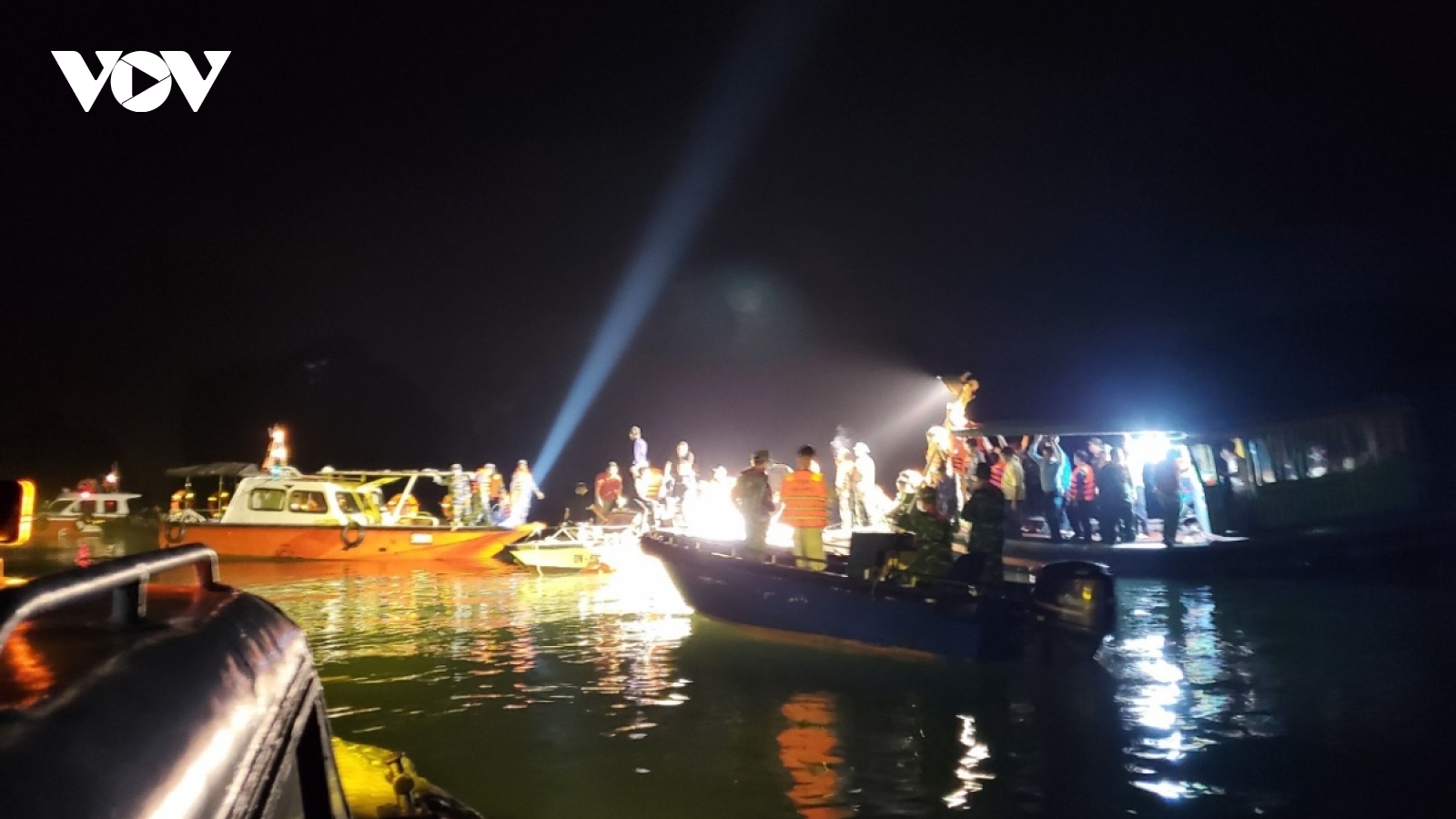 Vụ rơi trực thăng ở Hạ Long: Chuyến du lịch hóa thảm kịch