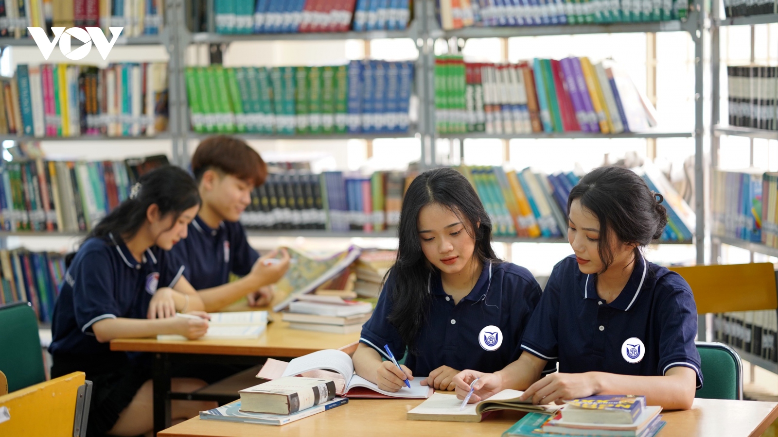 ĐH Thủ đô Hà Nội công bố chỉ tiêu tuyển sinh năm 2023
