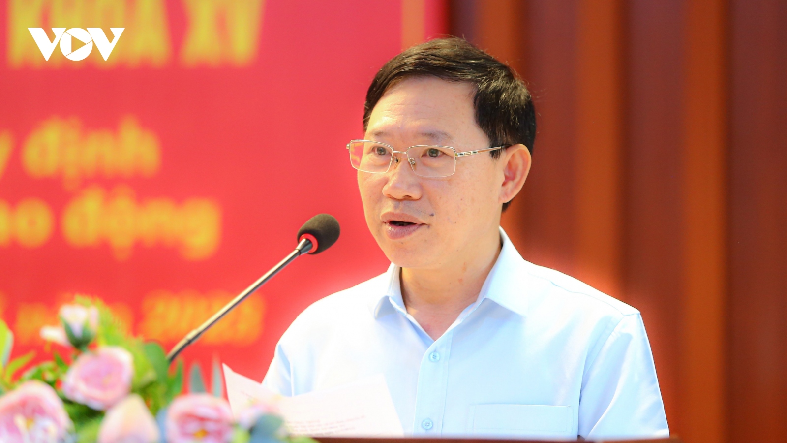 Chủ tịch tỉnh Bắc Giang: Cần công khai doanh nghiệp nợ bảo hiểm xã hội