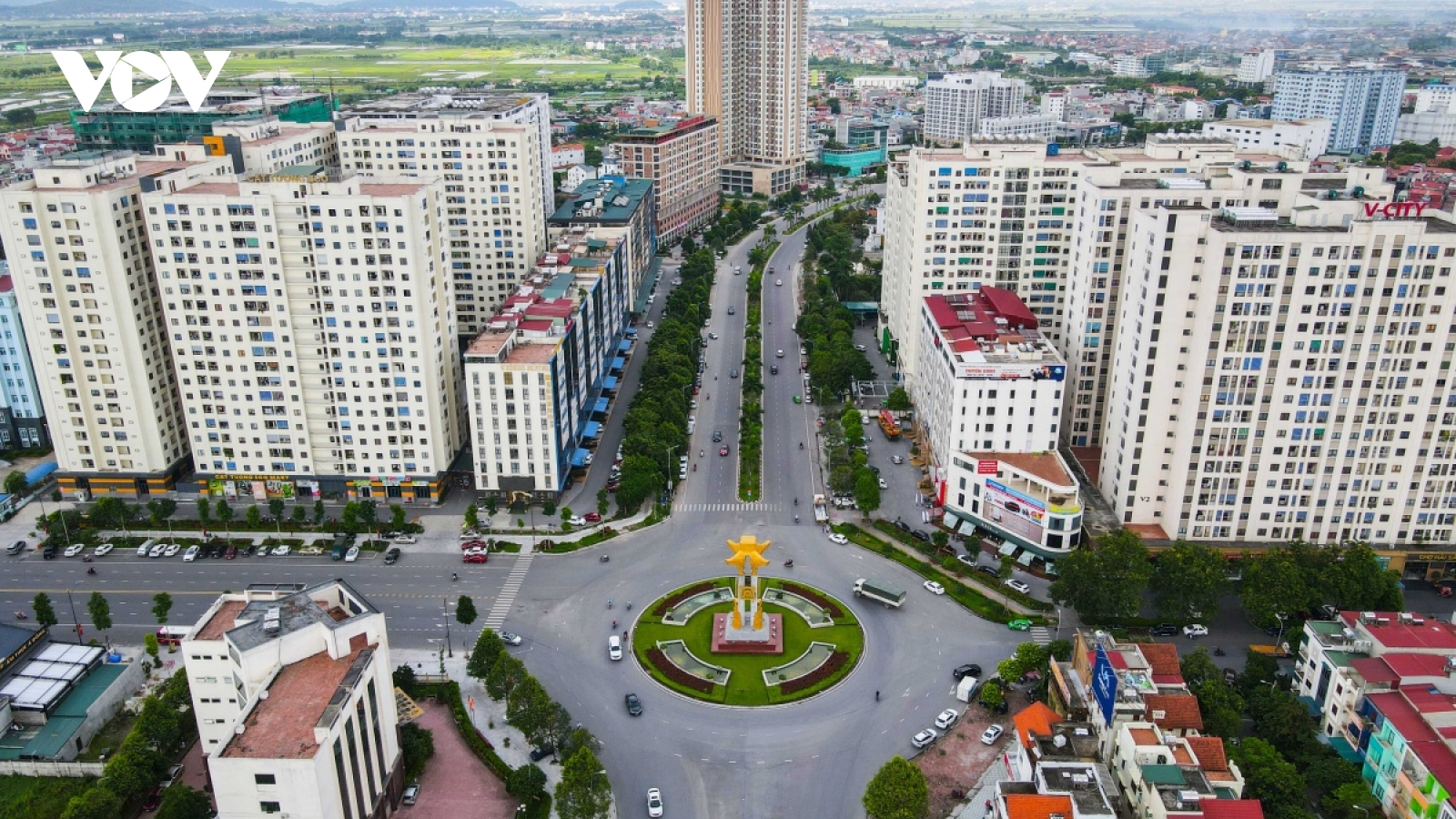 Vì sao Bắc Ninh “hút” cả chục tỷ USD từ các nhà đầu tư Hàn Quốc?