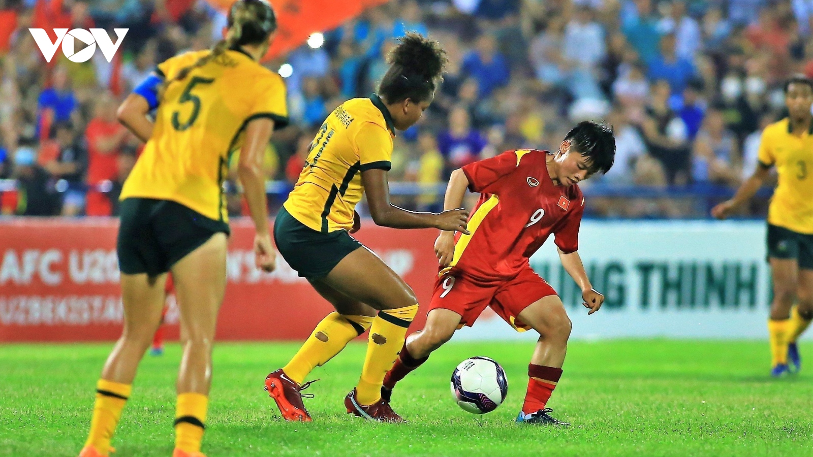 FIFA ra phán quyết bất ngờ, bóng đá Việt Nam có thêm cơ hội dự World Cup
