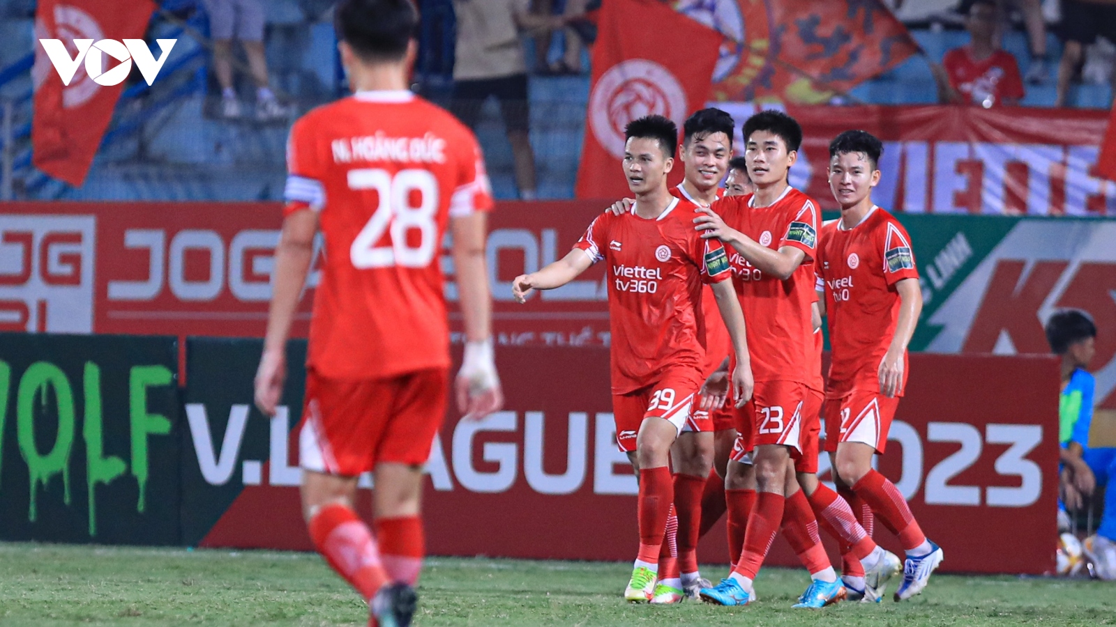 Nhận định V-League 2023 hôm nay (6/6): Thời cơ chiến thắng cho đội khách