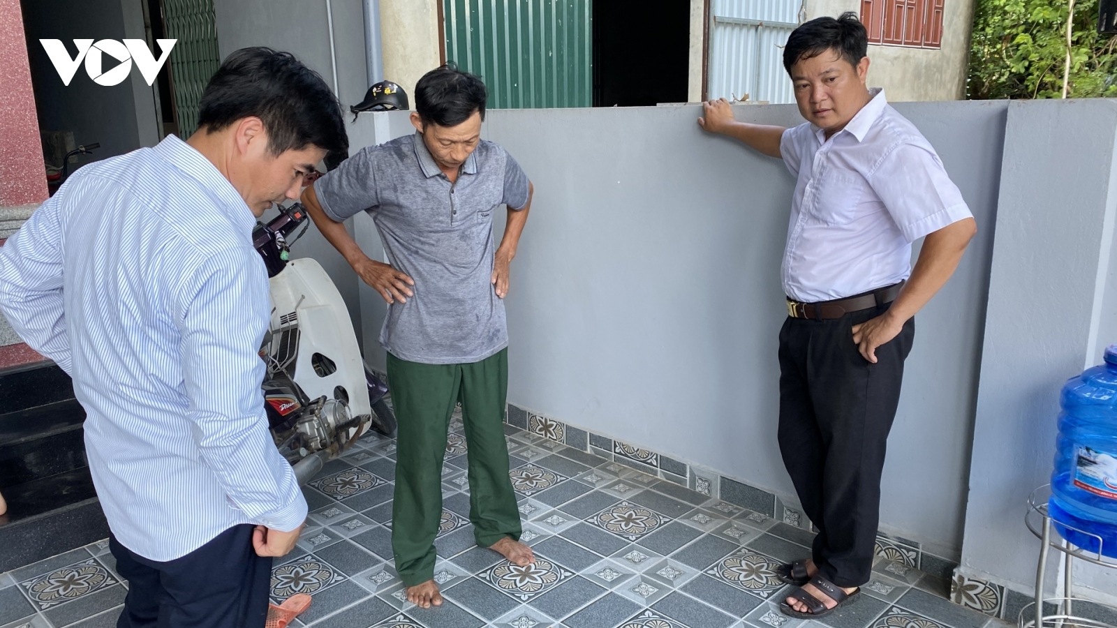 Vùng cao Quảng Bình đối mặt hạn hán, thiếu nước sinh hoạt