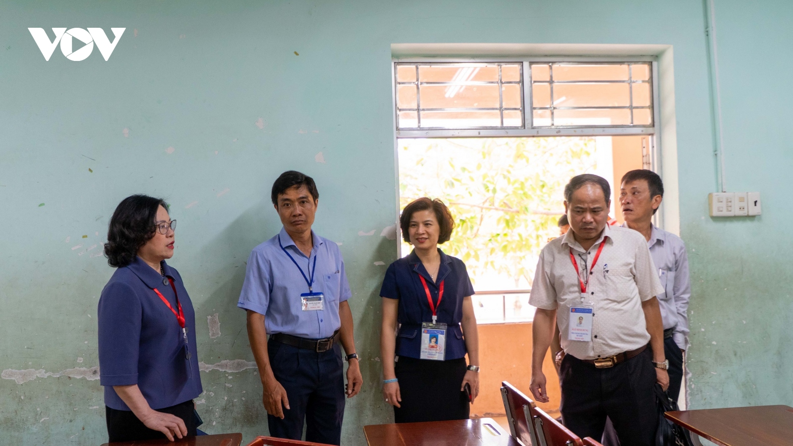 Bình Thuận lên kế hoạch đưa đề thi cùng 40 thầy cô ra đảo coi thi tốt nghiệp THPT