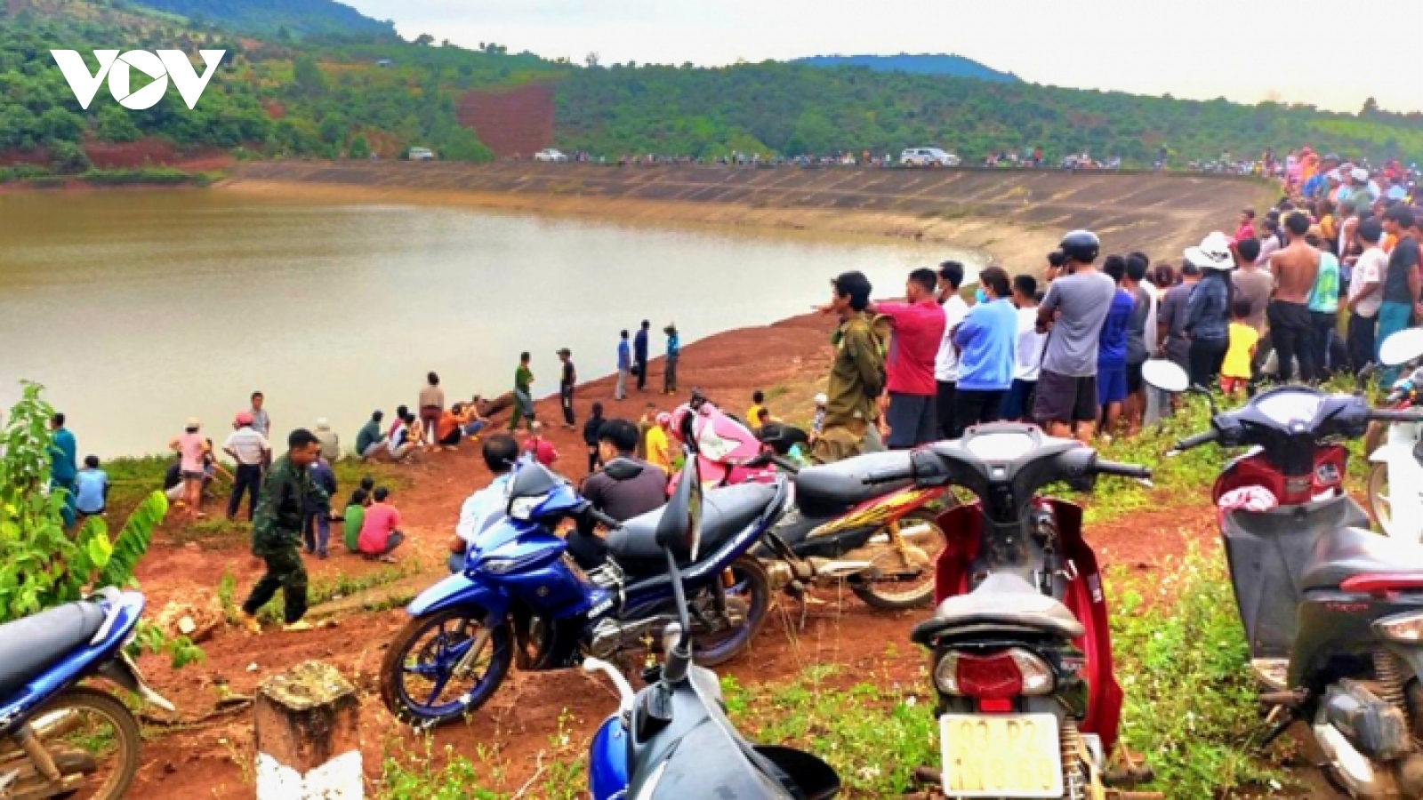 Liên tiếp 8 trẻ tử vong do đuối nước, Lâm Đồng phê bình một chủ tịch huyện