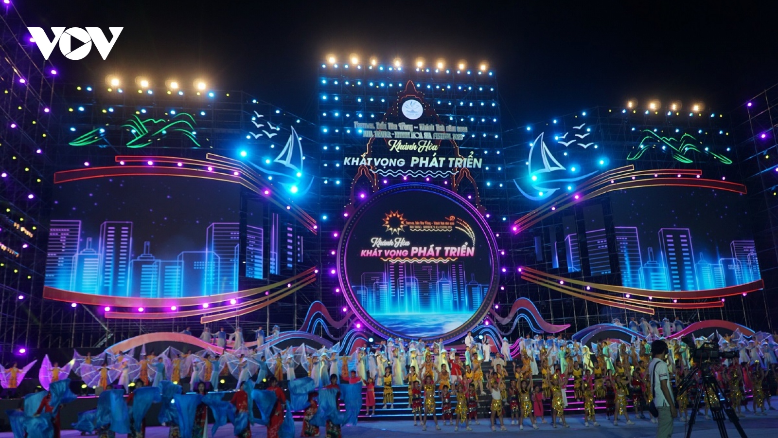 Festival Biển Nha Trang - Khánh Hòa 2023 hứa hẹn bừng sáng