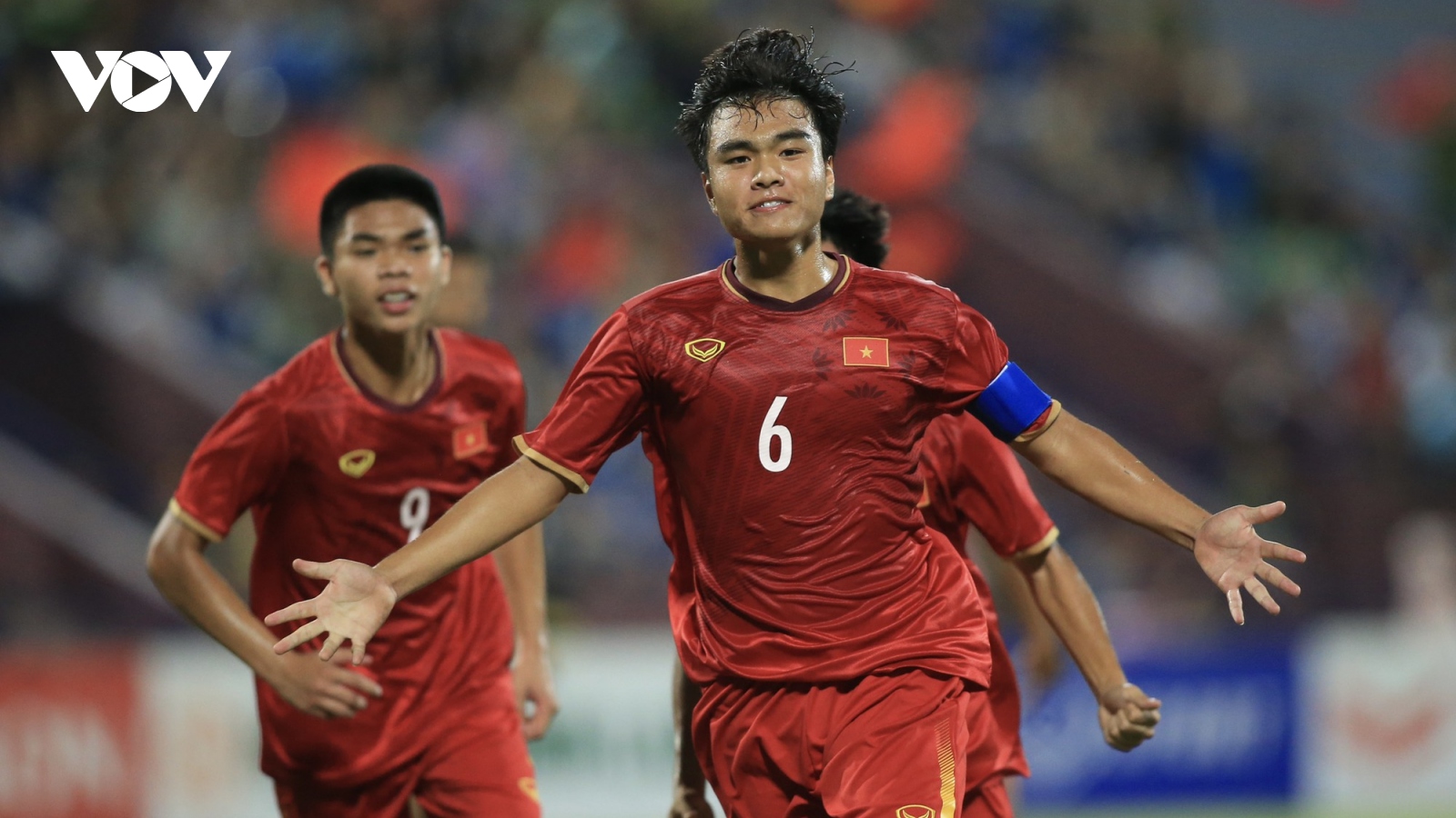 AFC nêu thống kê đáng nể của U17 Việt Nam trước VCK U17 châu Á 2023
