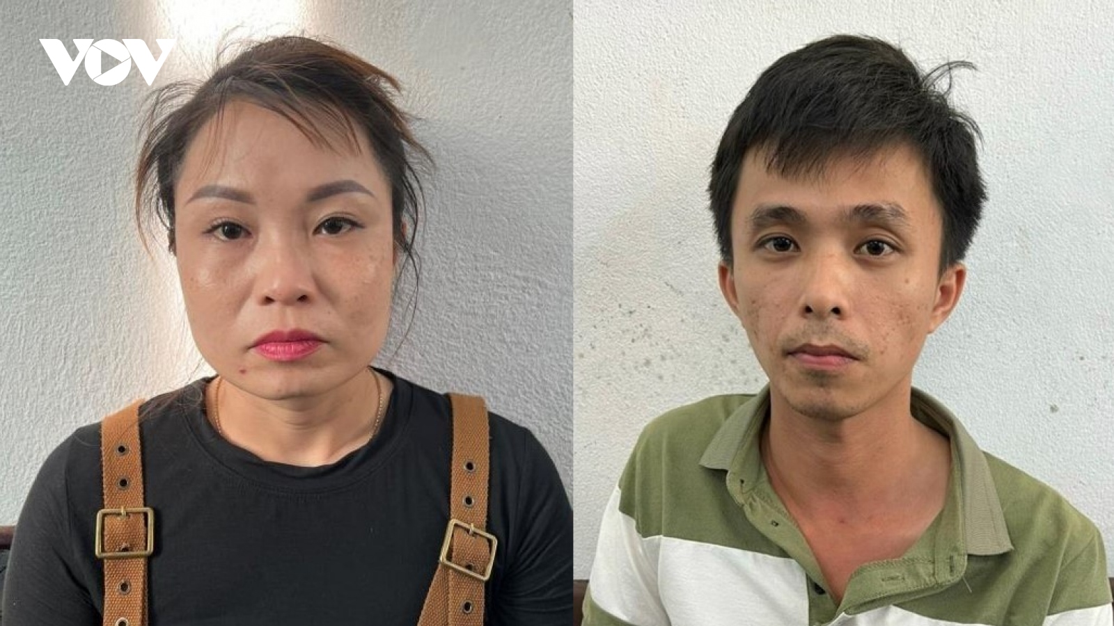 Khám phá chuyên án ma túy lớn nhất quận Thanh Khê: Đà Nẵng thưởng nóng