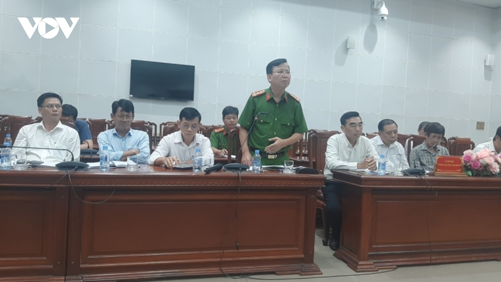Nóng 24h: Khởi tố thêm nhiều bị can liên quan đại án Việt Á