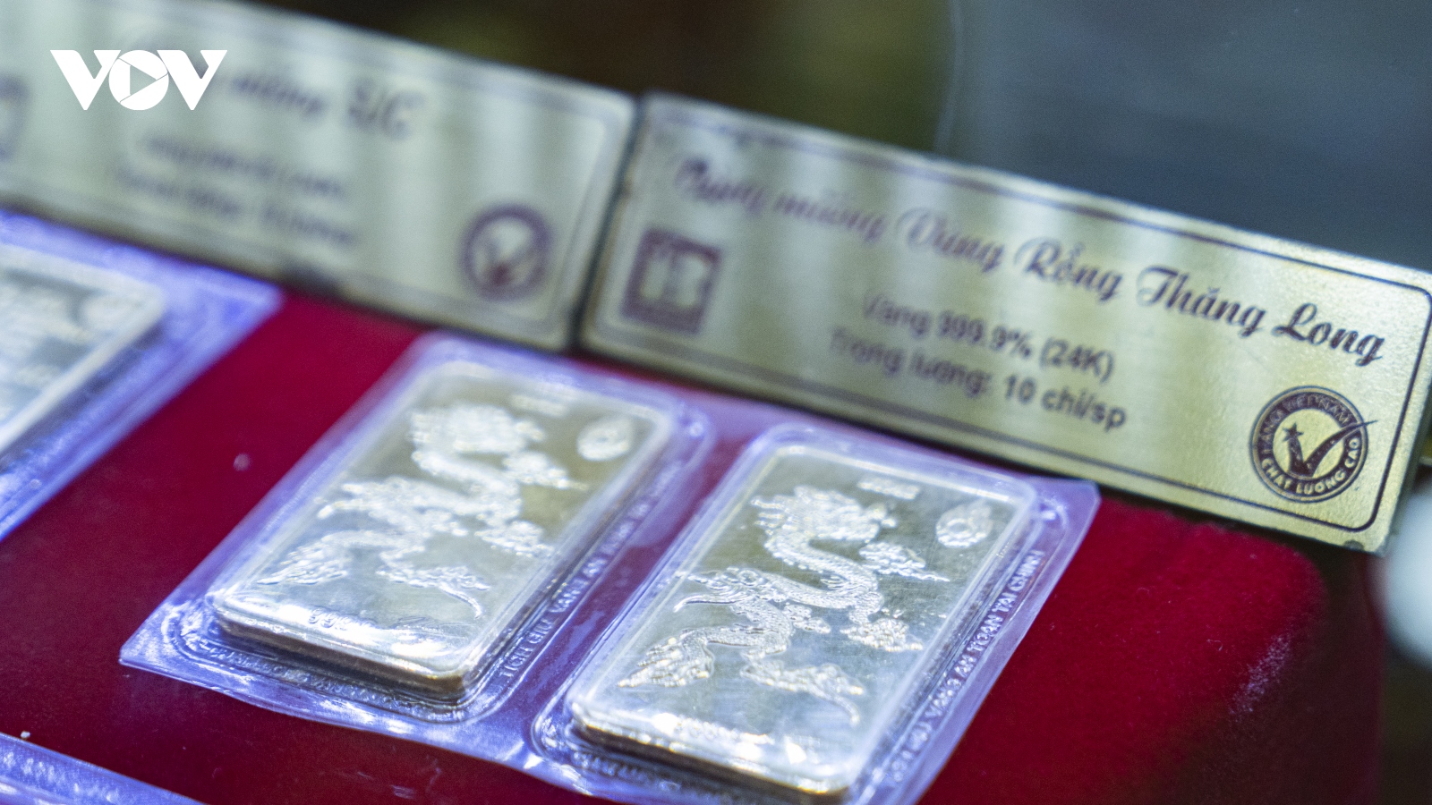 Giá vàng hôm nay 20/10: Vàng SJC tăng lên mức 70,85 triệu đồng/lượng