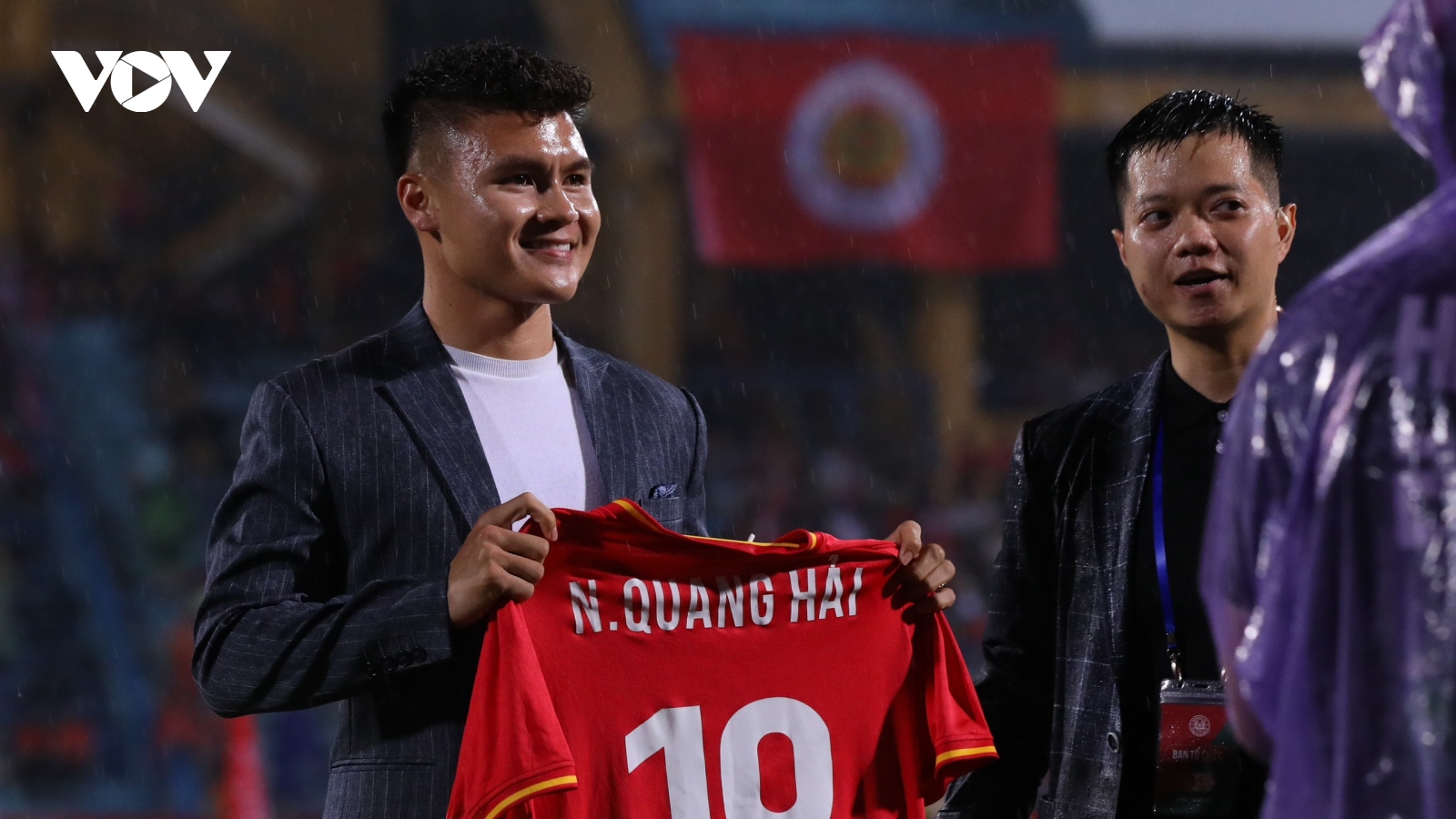 Lịch thi đấu V-League 2023 hôm nay 2/7: HAGL và Quang Hải là tâm điểm chú ý