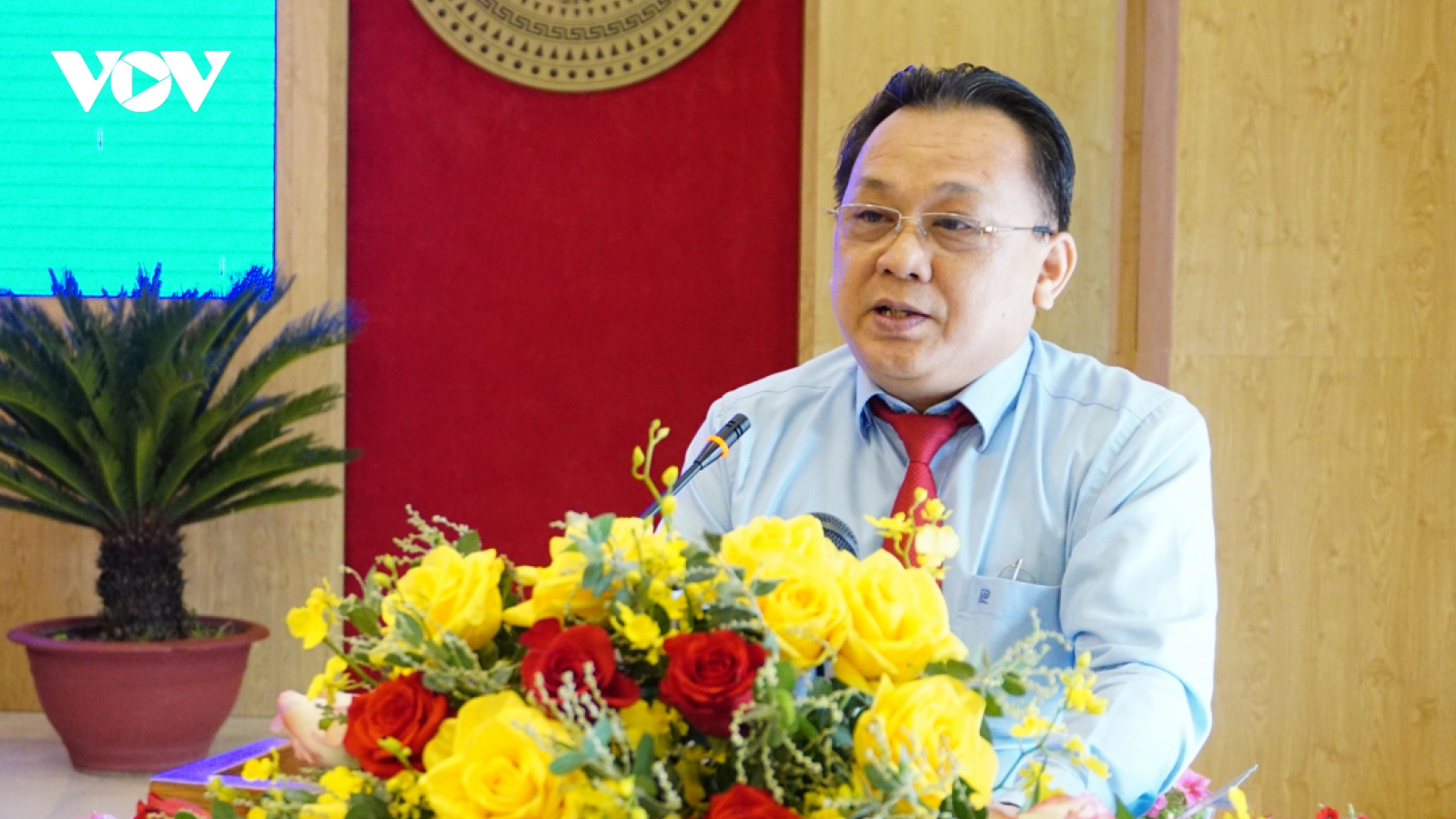 Khánh Hòa đề ra 12 nhóm giải pháp để duy trì đà tăng trưởng kinh tế- xã hội