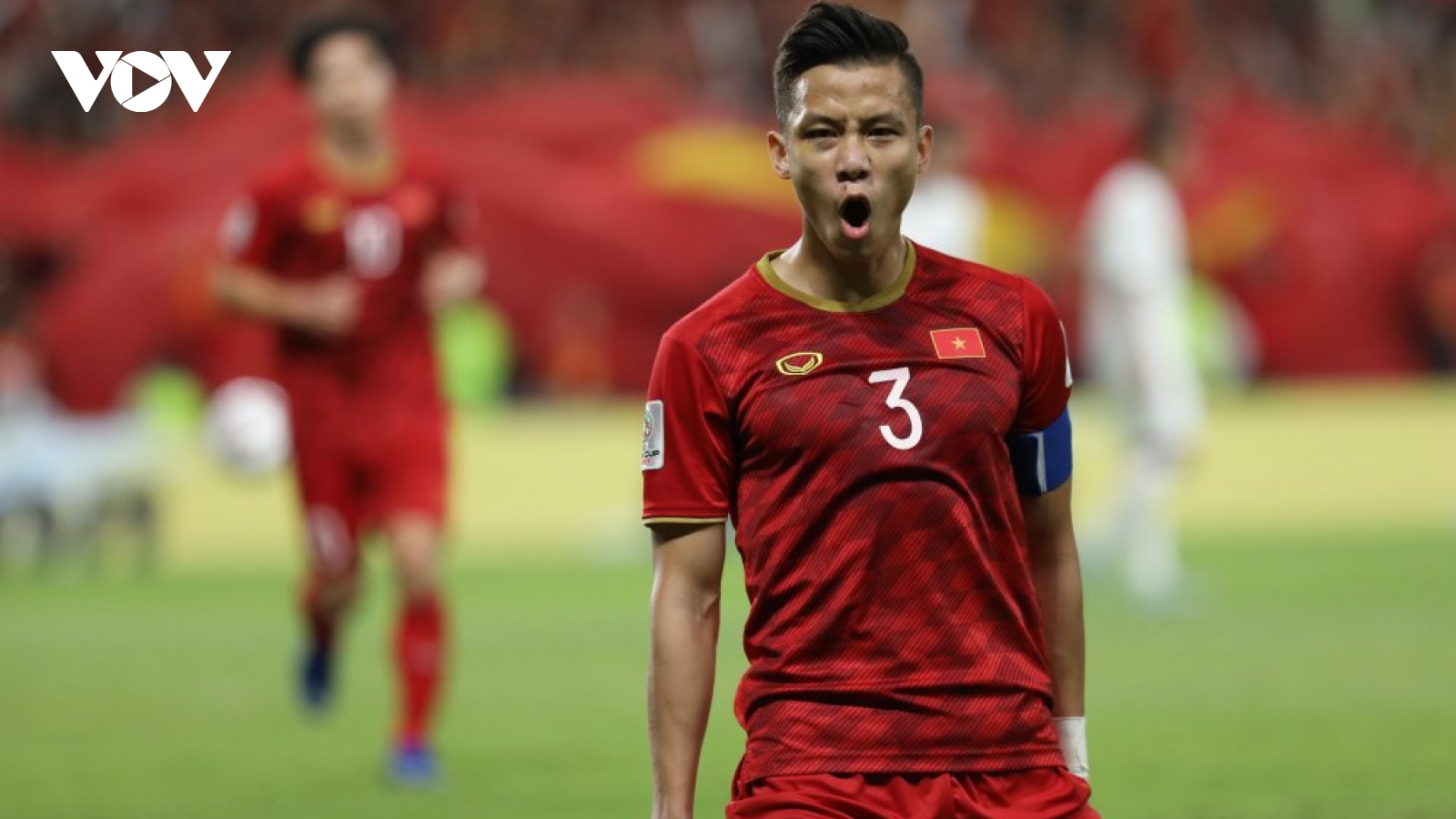 Quế Ngọc Hải được AFC đề cử Đội hình xuất sắc nhất lịch sử Asian Cup