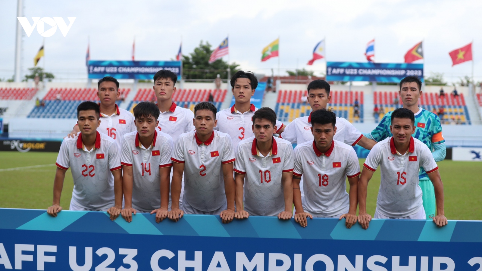 U23 Việt Nam có thể khiến U23 Indonesia về nước sớm ở U23 Đông Nam Á 2023