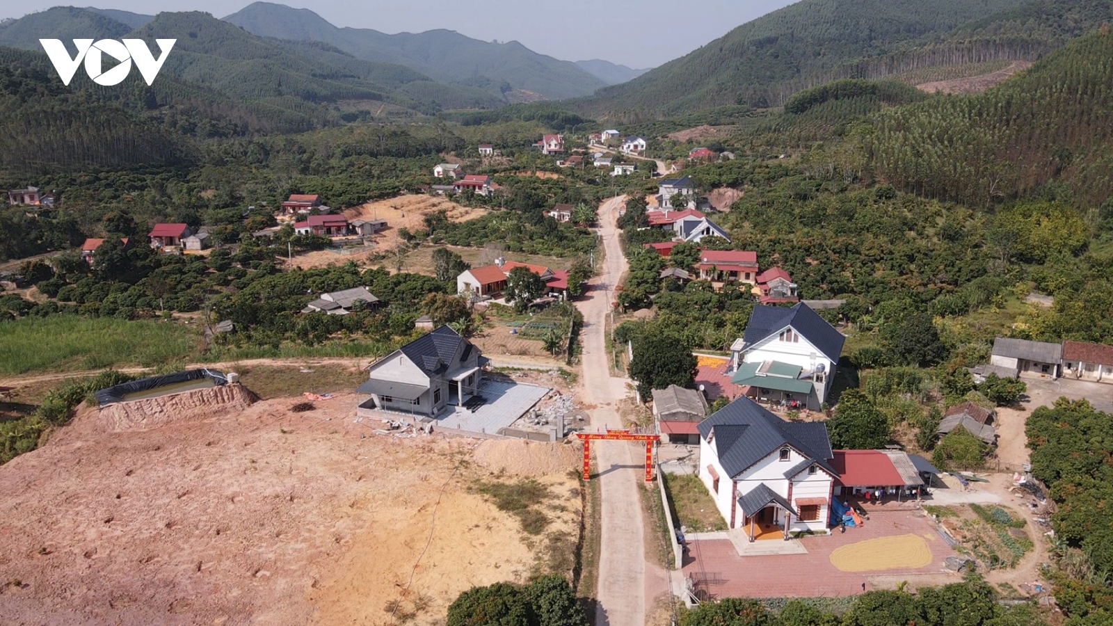 Bắc Giang tìm chủ đầu tư siêu dự án nghĩa trang gần 3.900 tỷ đồng
