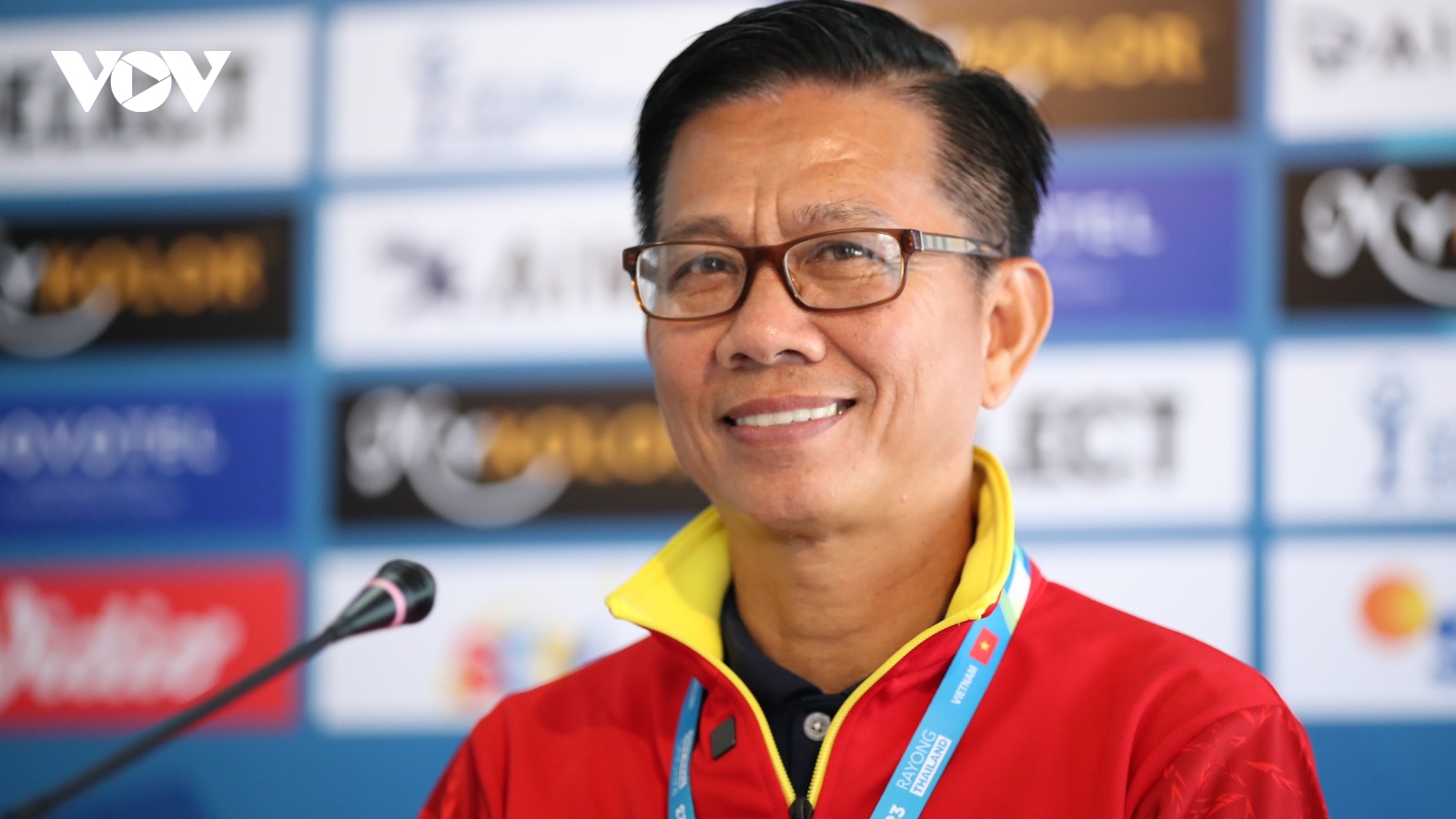 HLV Hoàng Anh Tuấn: “U23 Việt Nam hiện rất khác so với đội hình dự SEA Games 32”