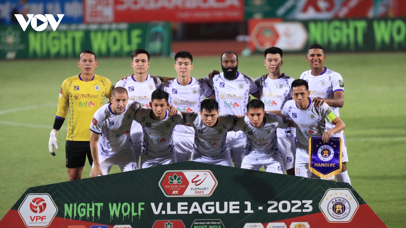 Bất ngờ với giá vé xem Hà Nội FC thi đấu Cúp C1 châu Á