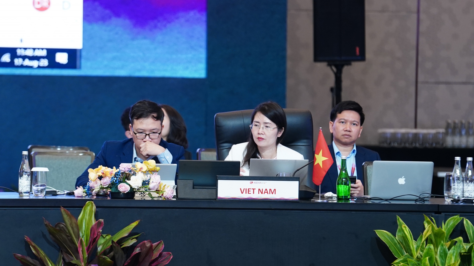 3 mục tiêu cần đạt được tại Hội nghị Bộ trưởng Kinh tế ASEAN lần thứ 55