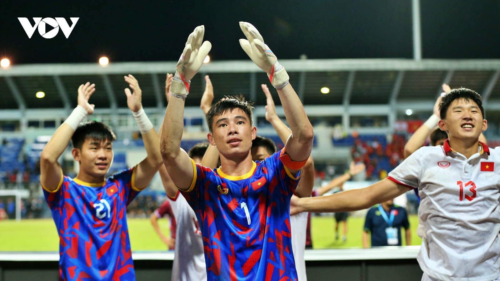 Vì sao Quan Văn Chuẩn bị HLV Troussier gạt khỏi danh sách U23 Việt Nam?