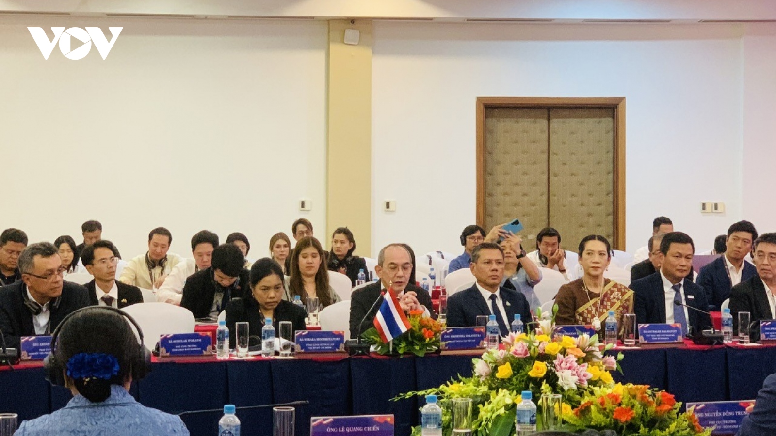 Quảng Trị - Điểm hội tụ và hợp tác của Thái Lan trên Hành lang kinh tế Đông Tây
