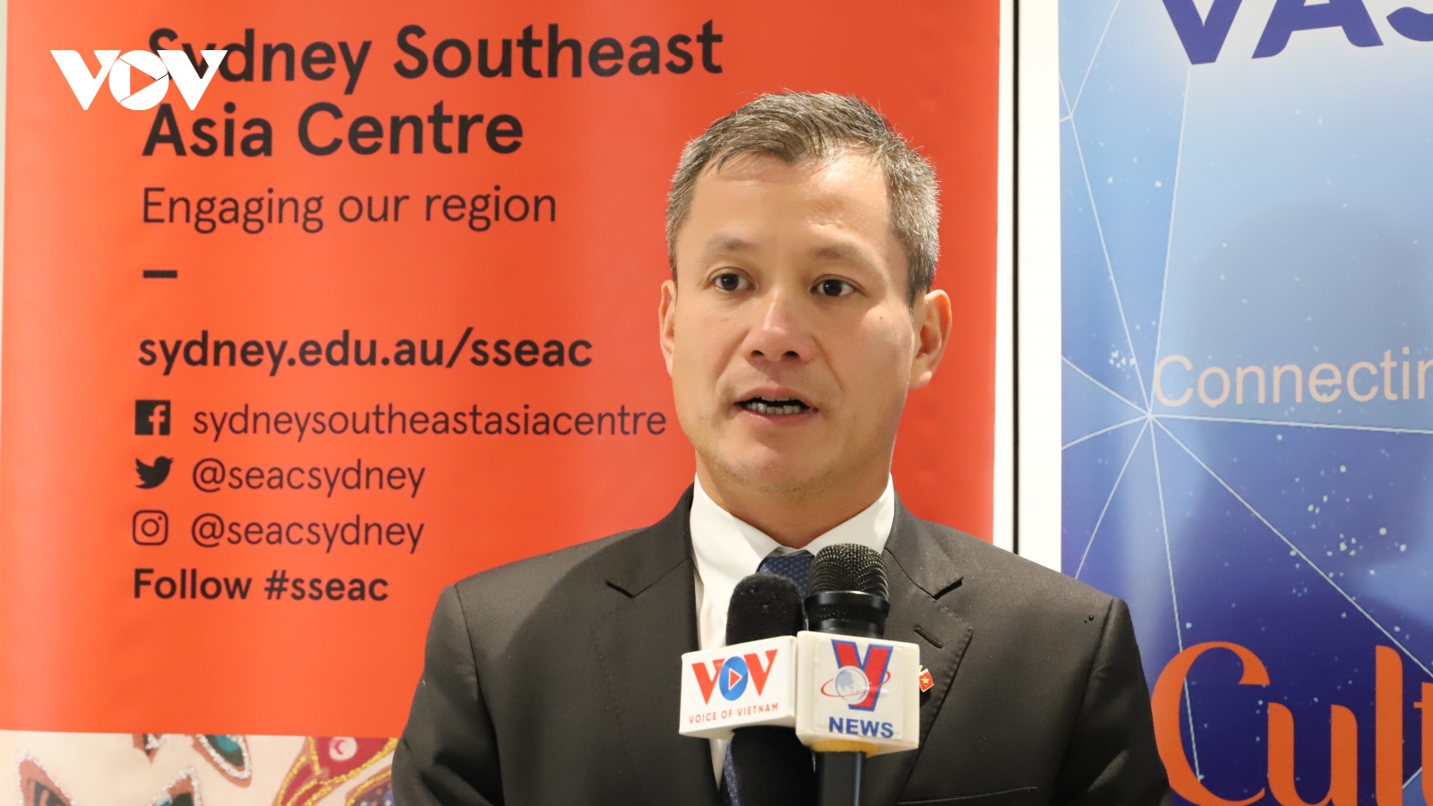 Hội thảo Đổi mới sáng tạo Australia-Việt Nam: Đề xuất lĩnh vực hợp tác mới