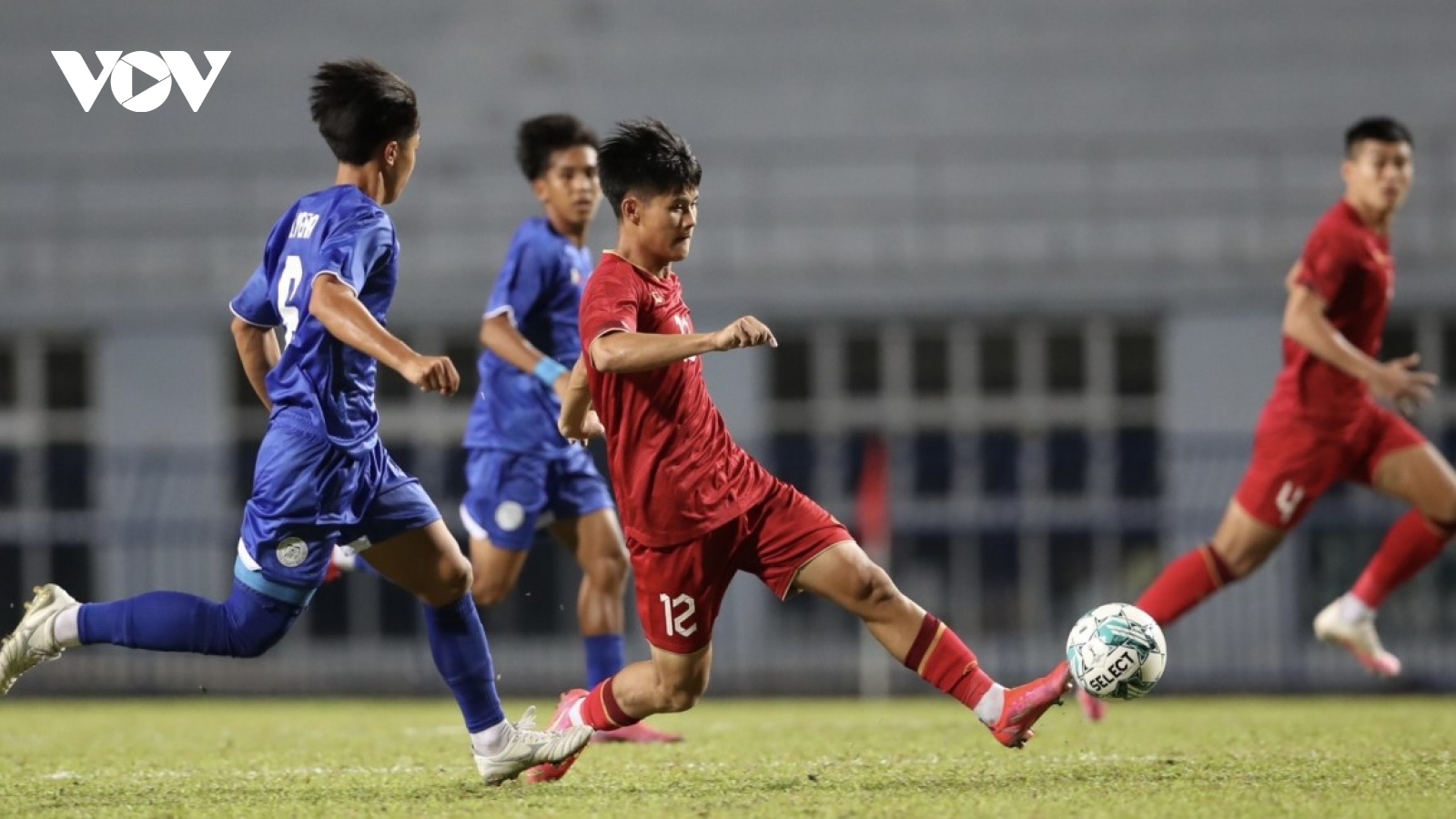 Xác định 4 đội vào bán kết U23 Đông Nam Á 2023: U23 Việt Nam góp mặt