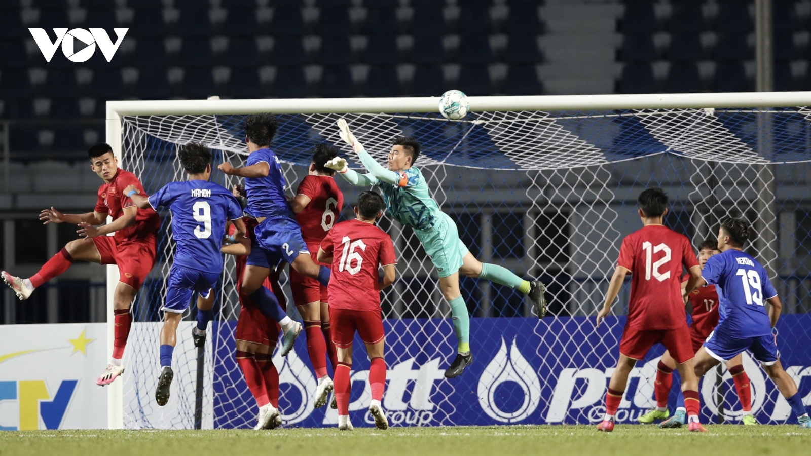U23 Việt Nam dắt U23 Indonesia vào bán kết và nỗi lo của HLV Hoàng Anh Tuấn