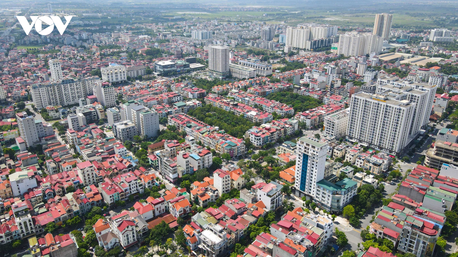 Bắc Ninh đề xuất xác định lại giá bán, giá cho thuê nhà ở xã hội